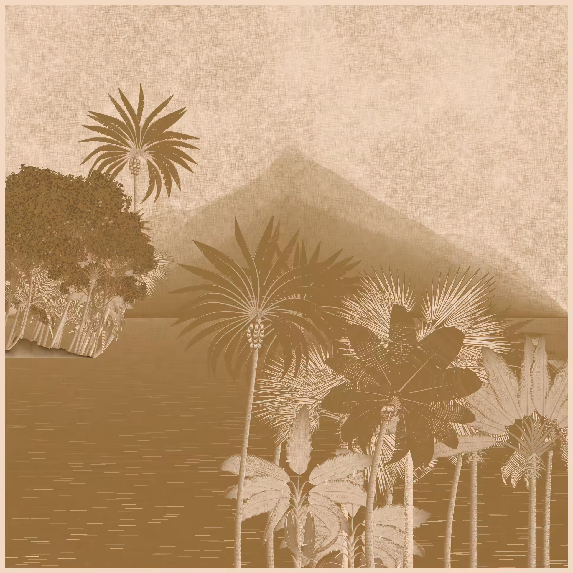 Summer Islands V2 #8