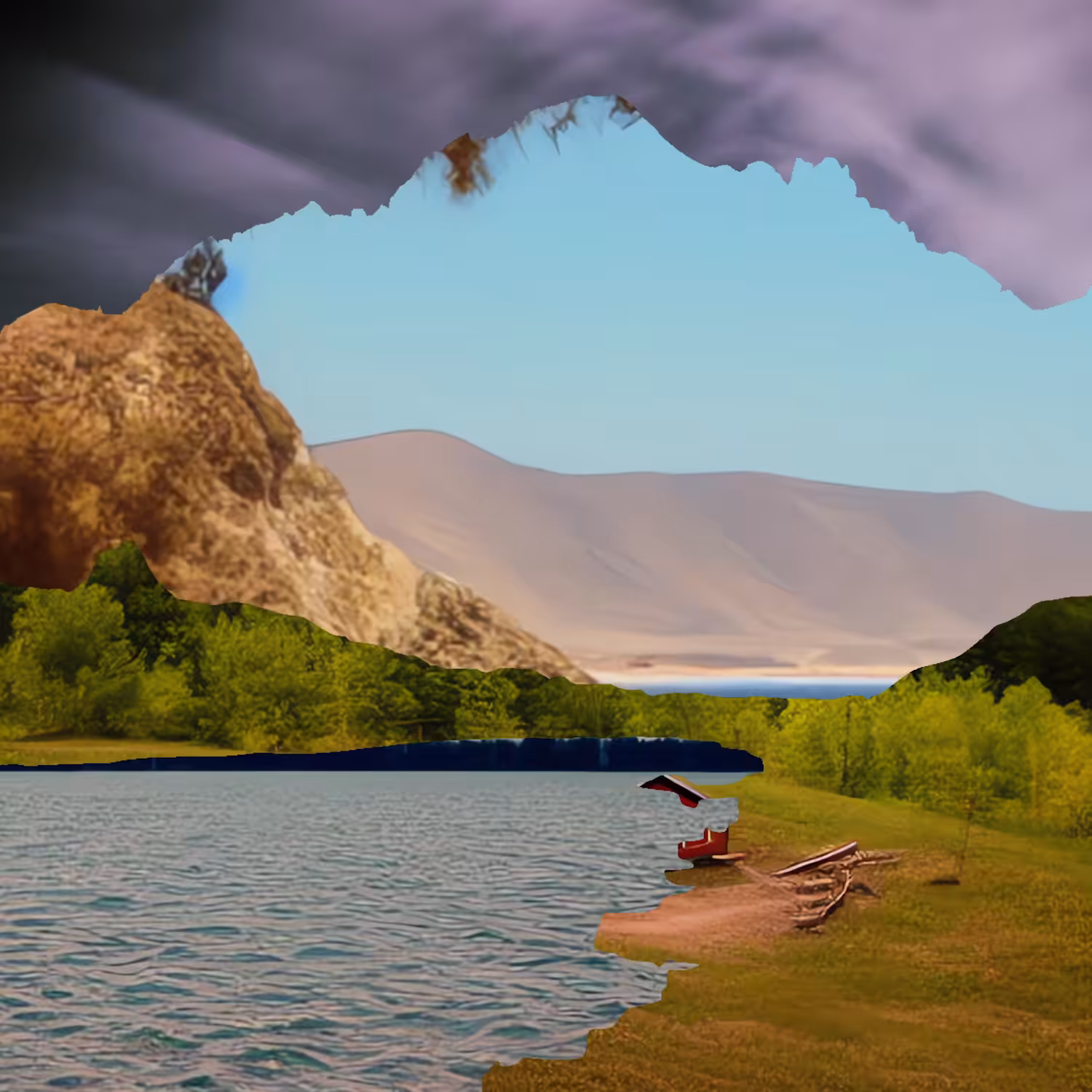 16C-87Land-72Mountains-40Sea-52Sky