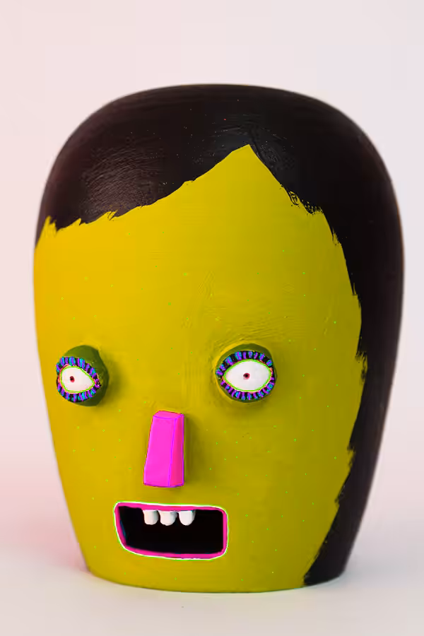 Cabeza 7/10