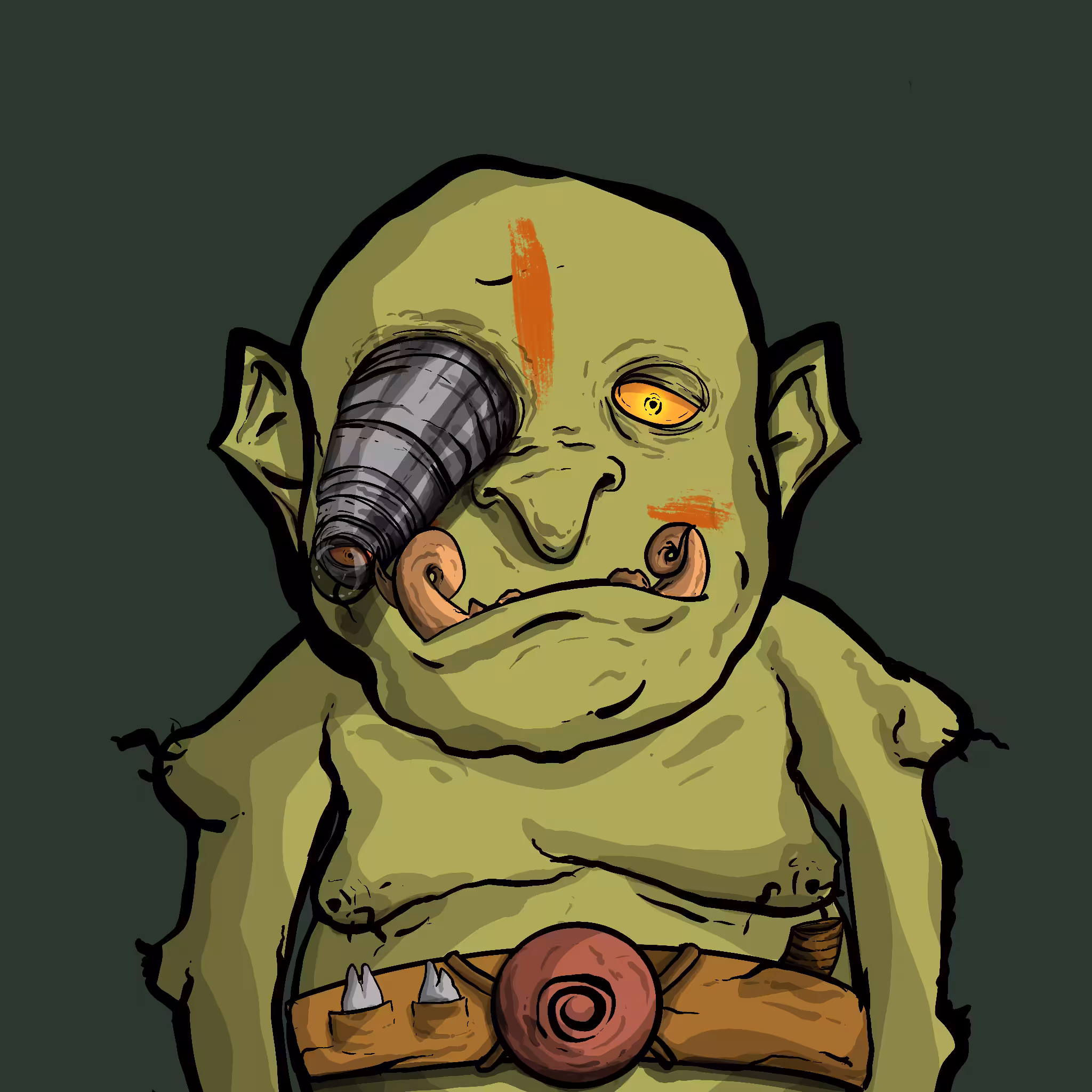 Orc #38