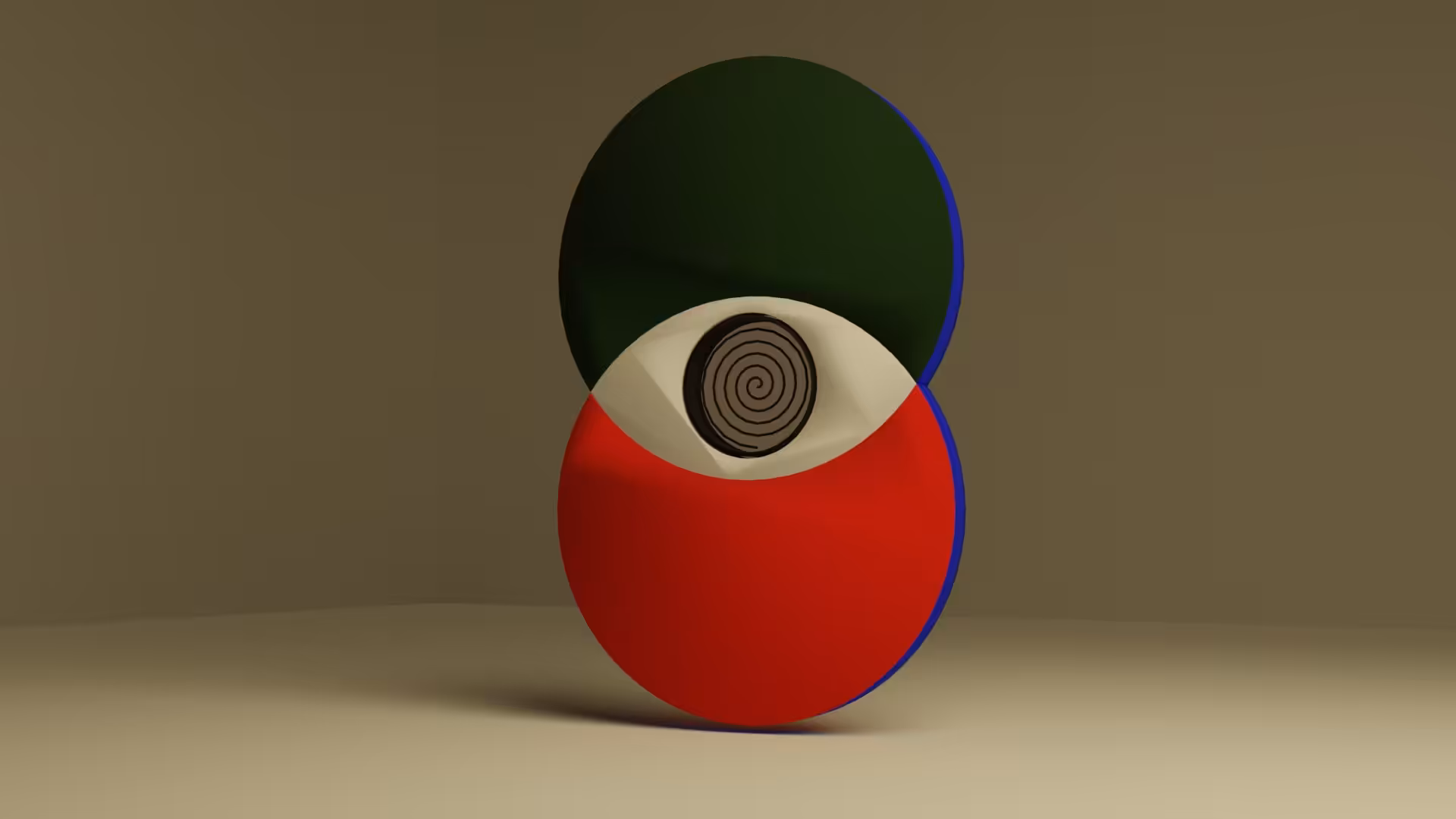 Constructed Pepe #19