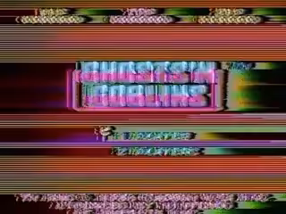 Ghosts 'n Goblins