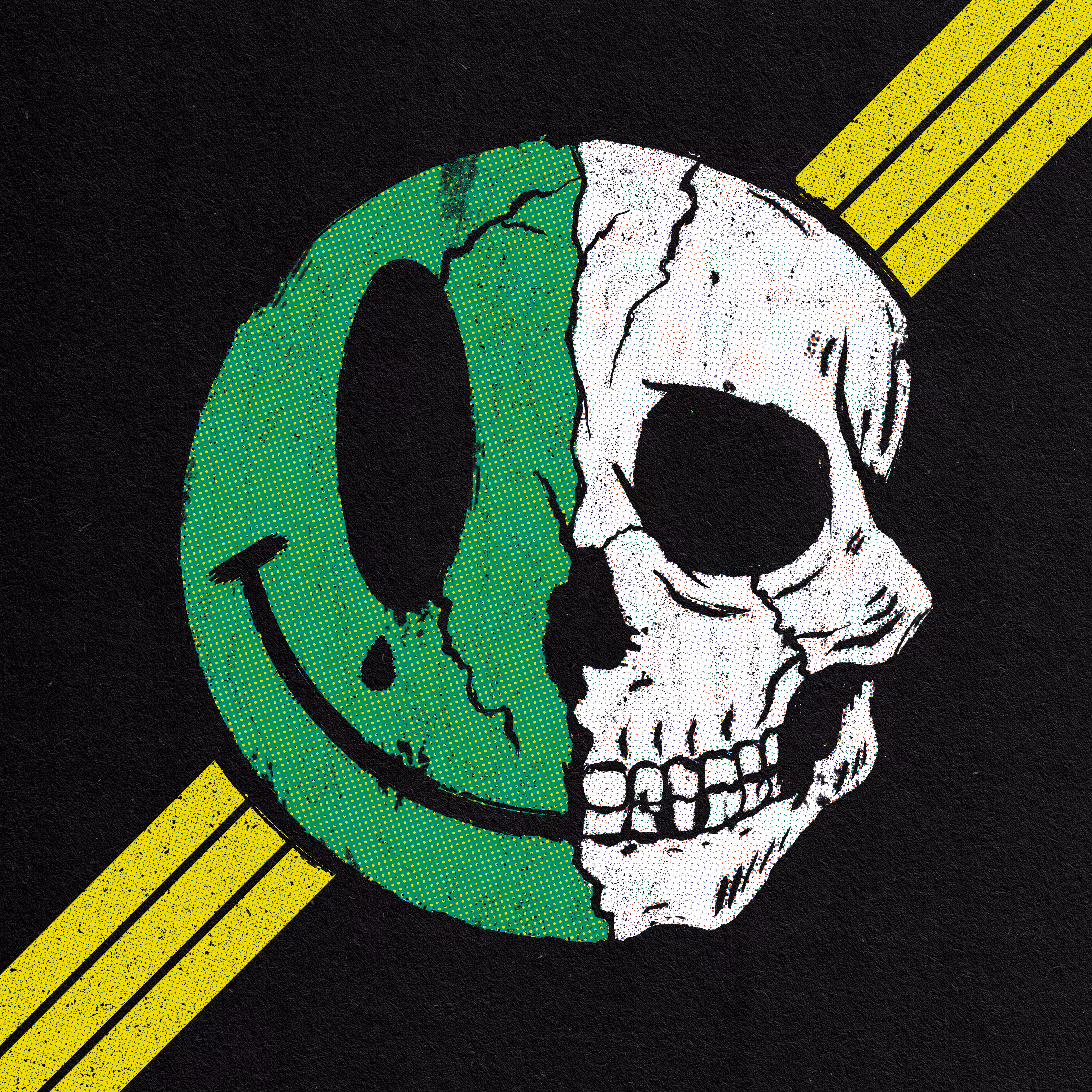 Dead Smile #3