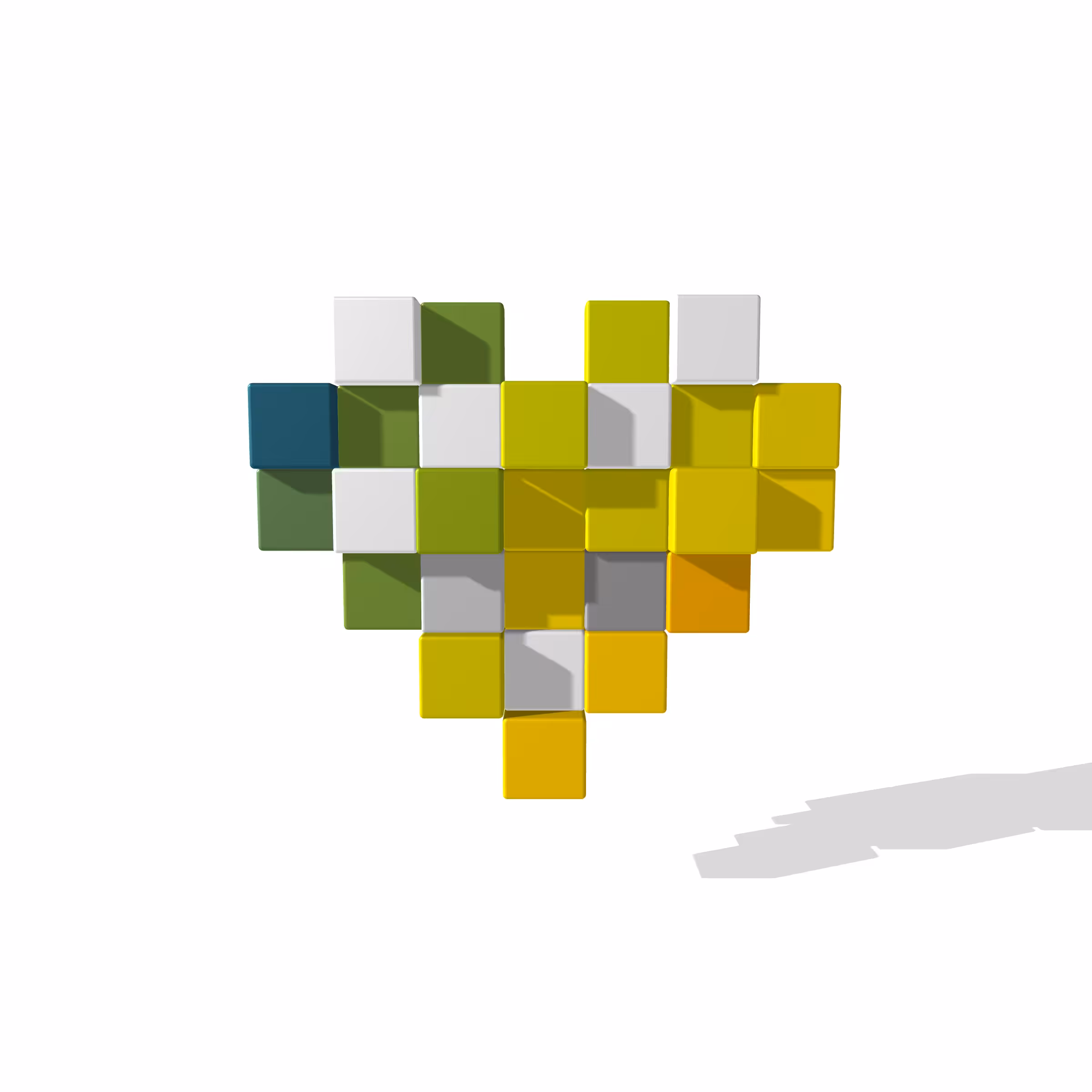heart + craft #26524