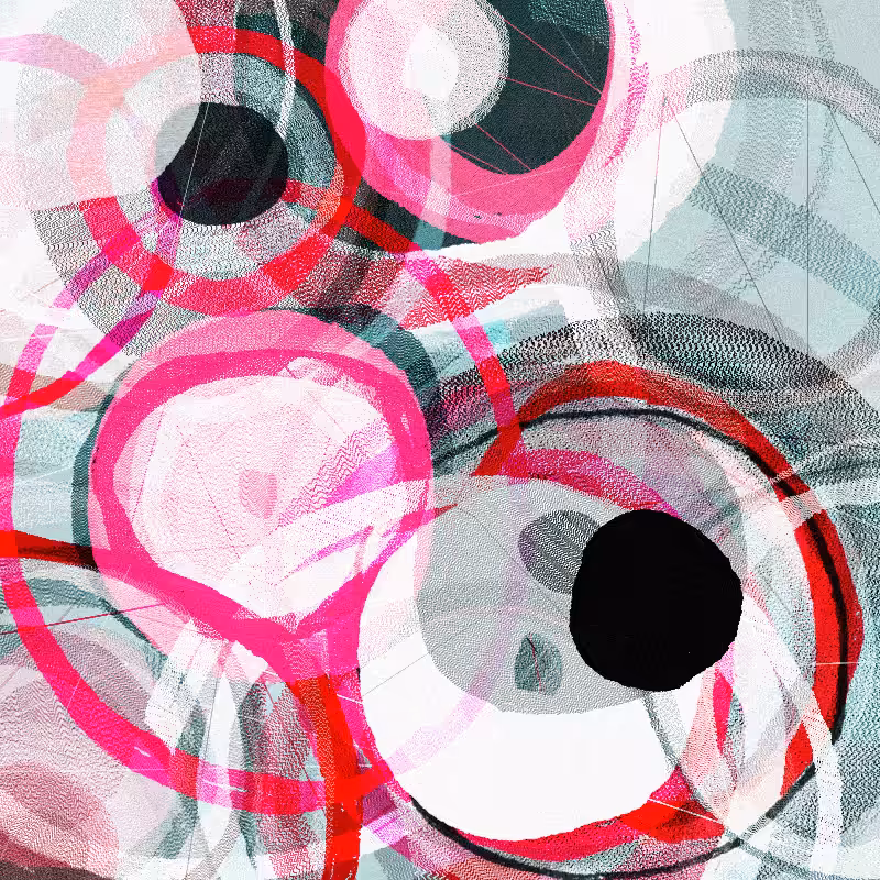 Fast Food Wall Art Simulation #84
