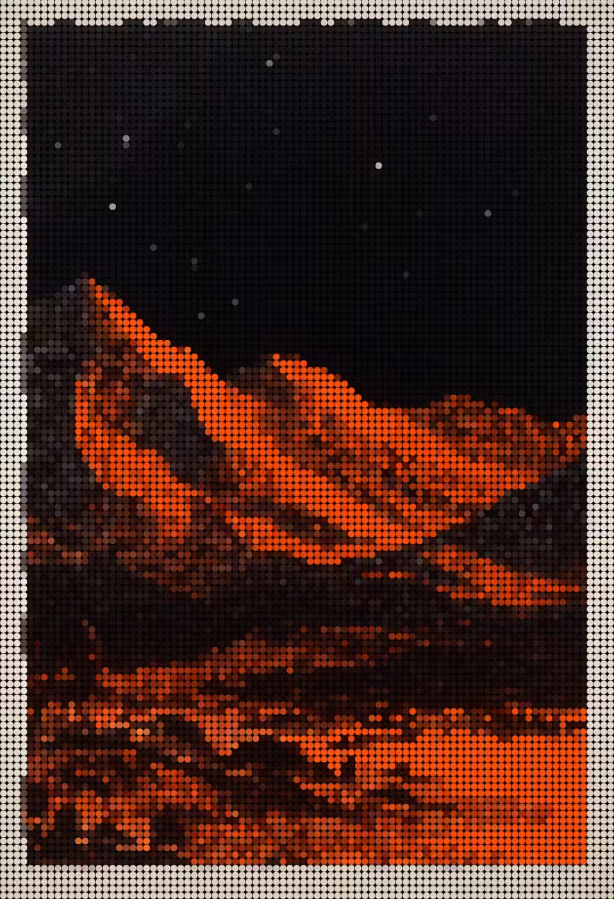 BASED PIXELS #57