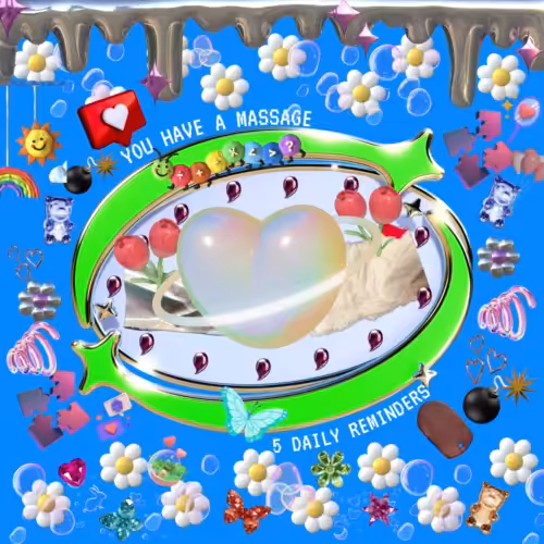 You Have A Massage !
