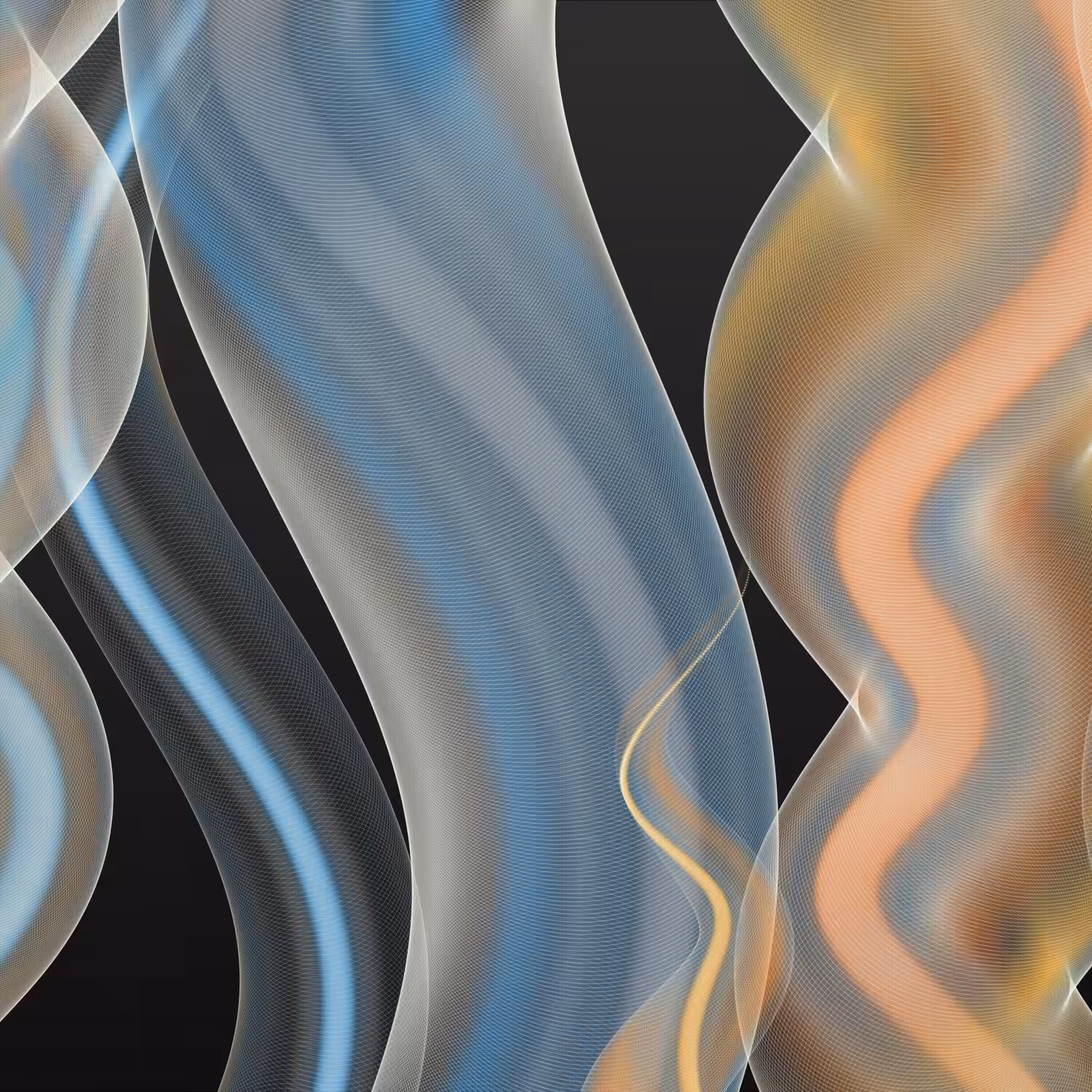 Dreamy Waves #85