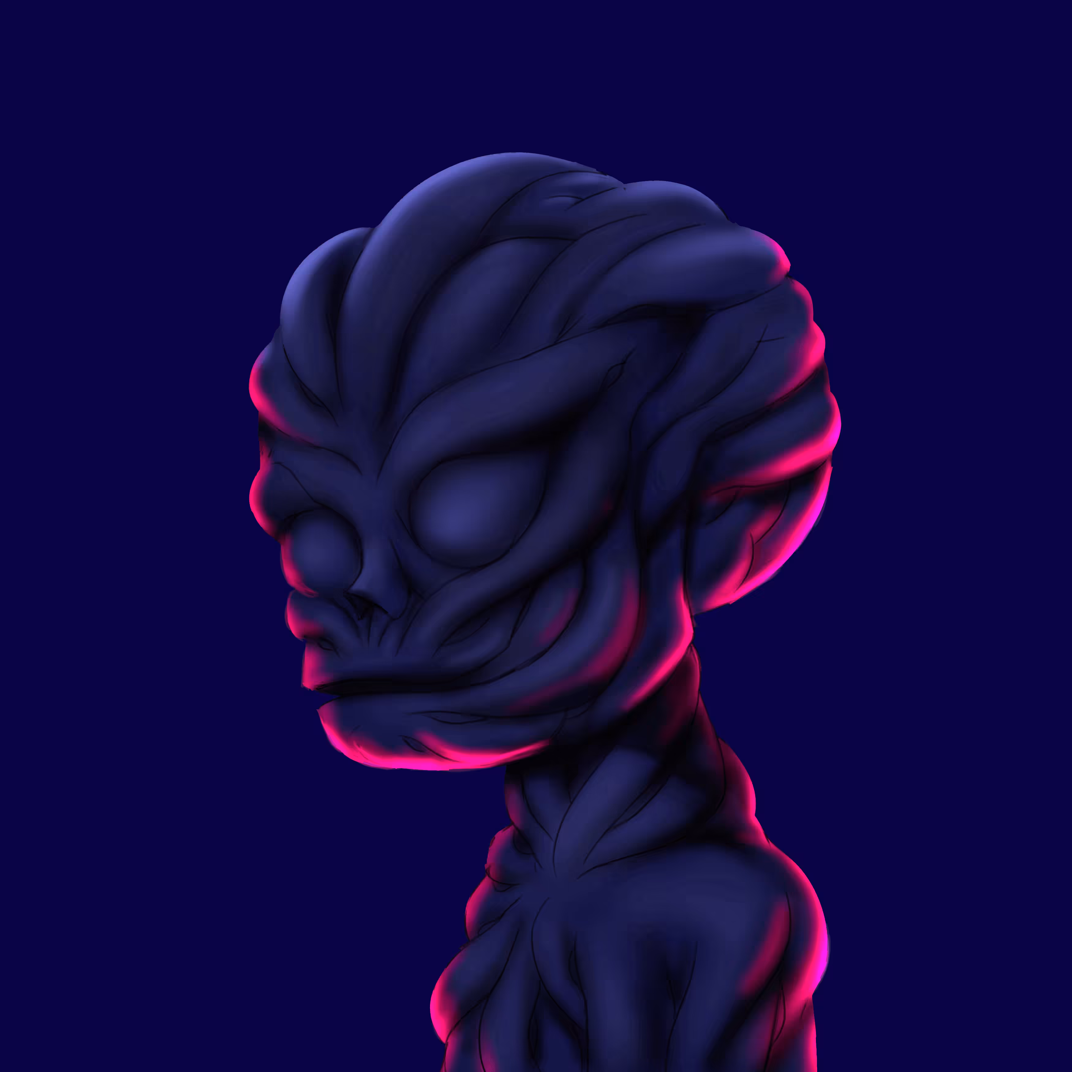 HAUNT#85
