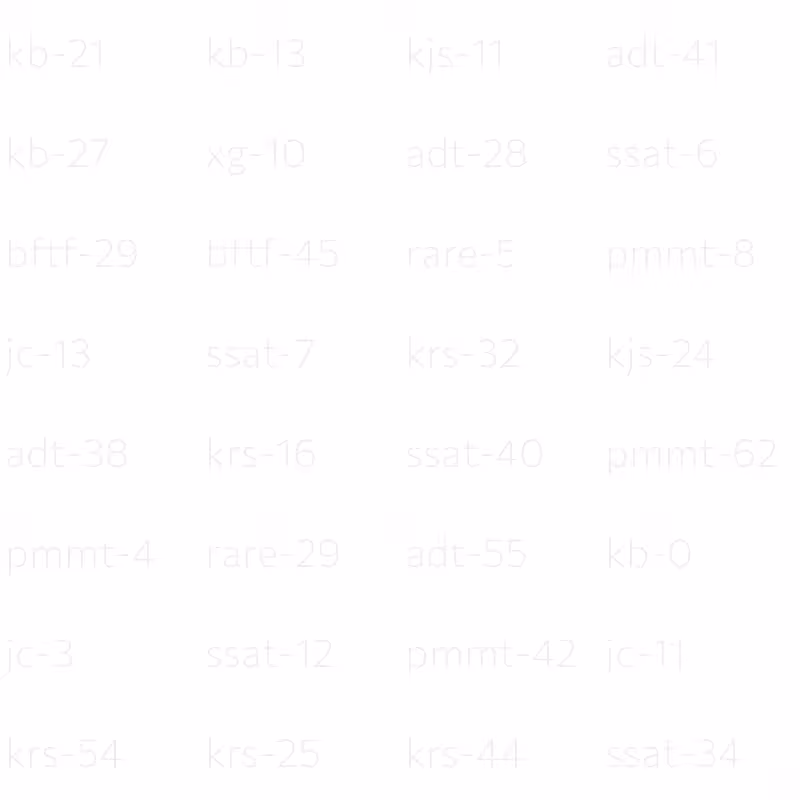 twoostep #12