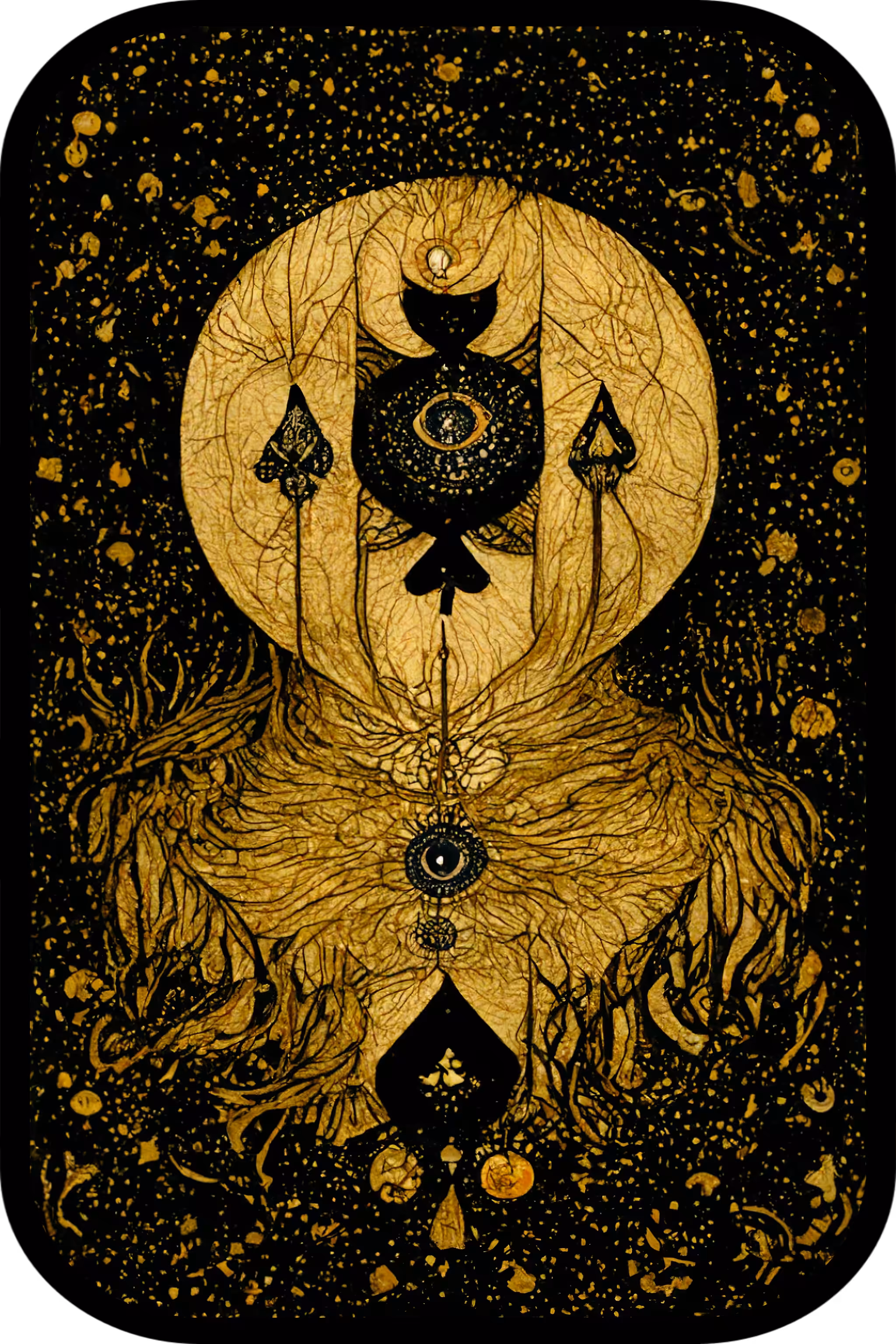 Black Magic