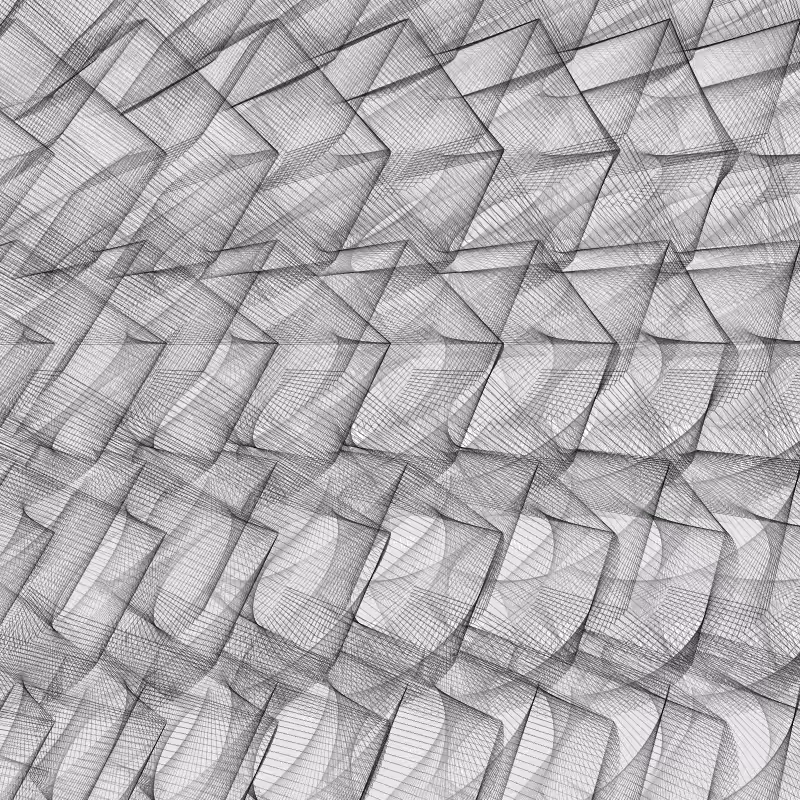 Moving Shadows #36