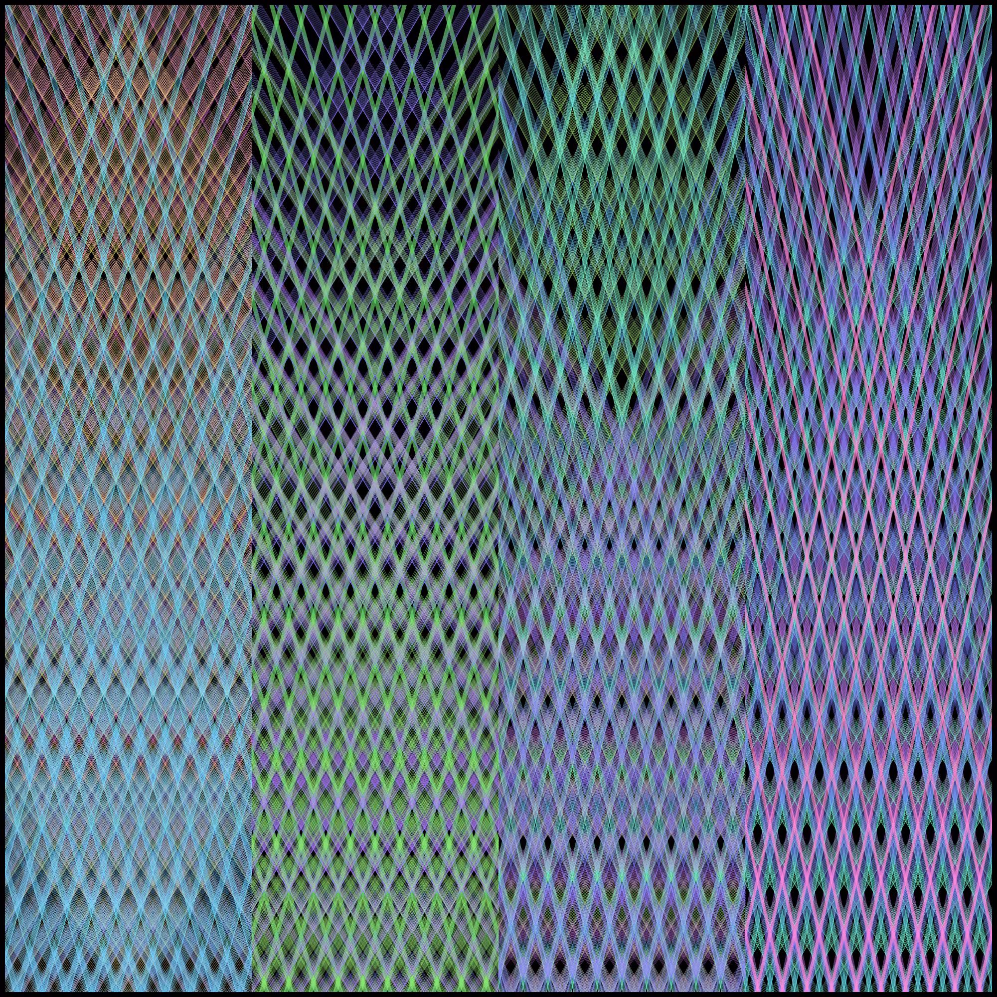 Swatch - Reloaded #80