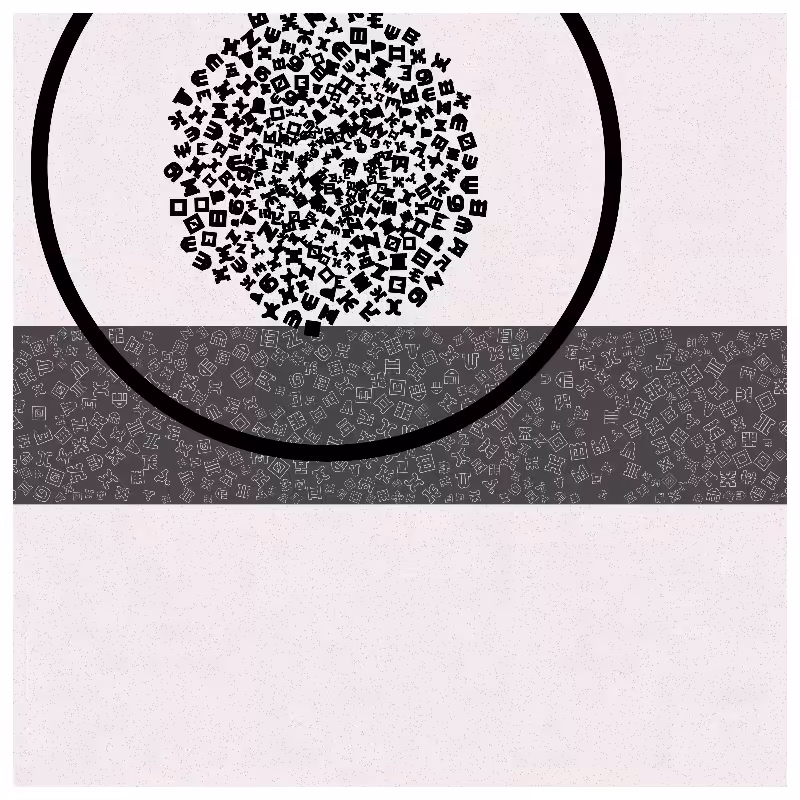 Cosmology of oneself #333