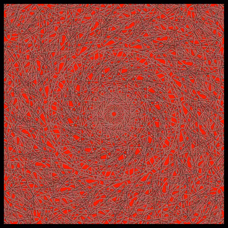 i Circle #1