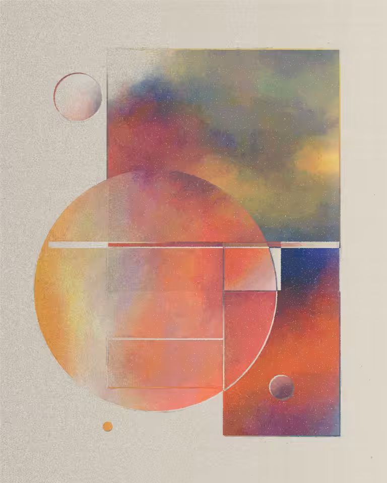 Intuitive by Asaf Slook #98