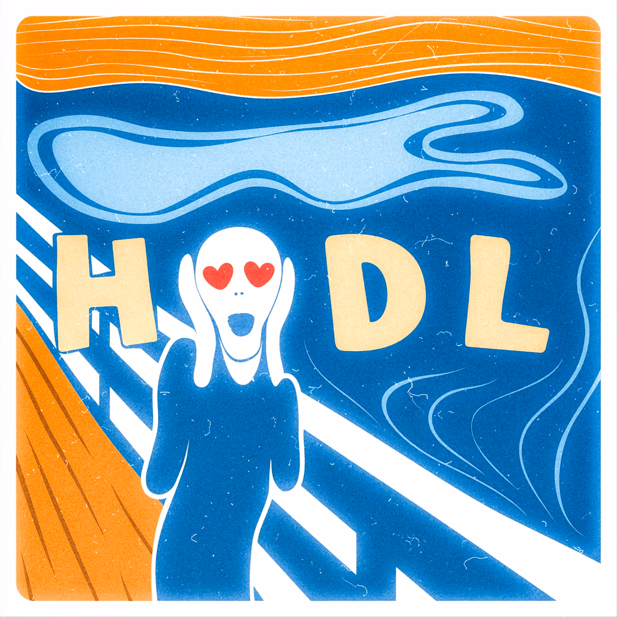 HODL 127