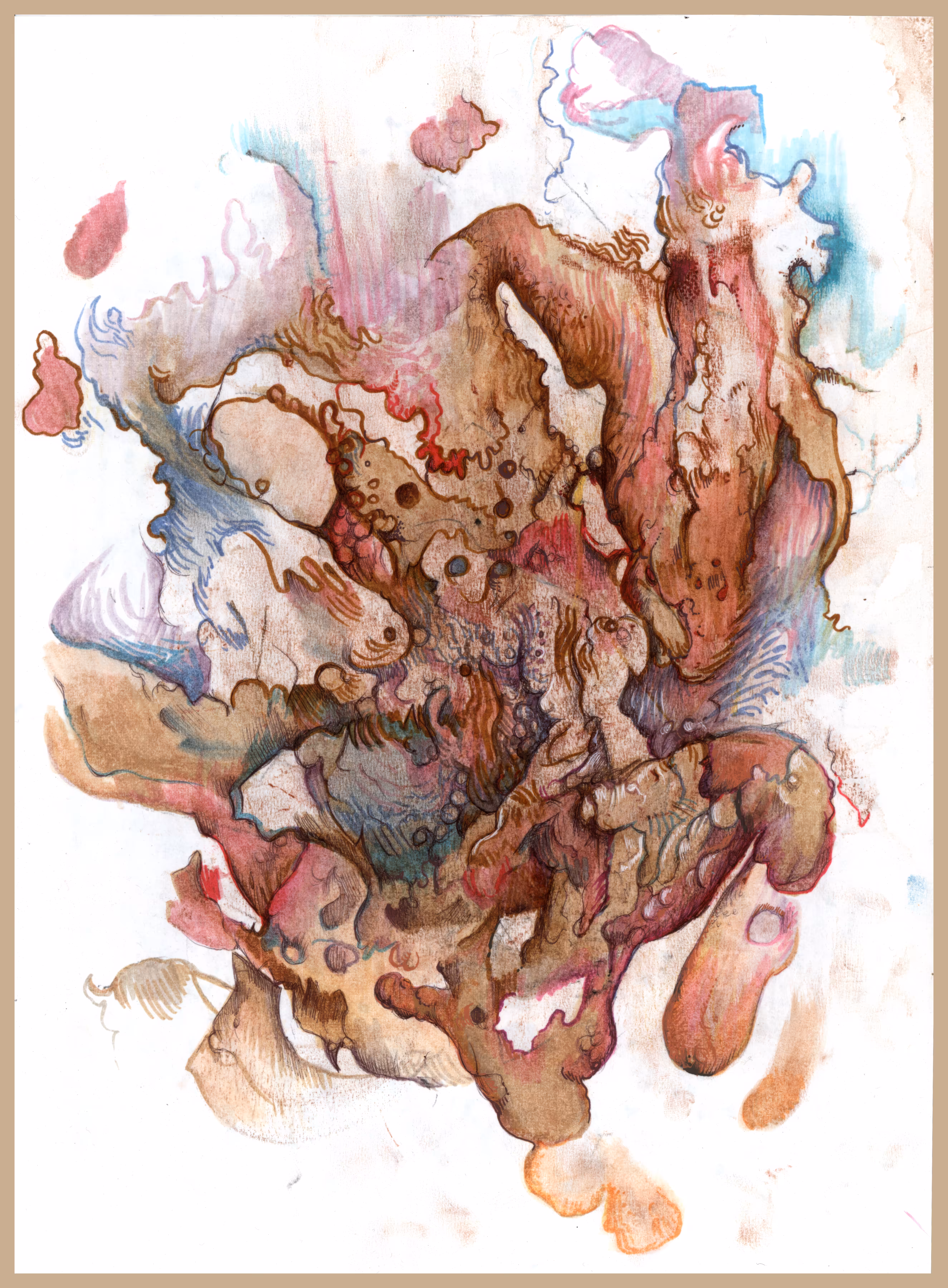 Elegant Decomposition