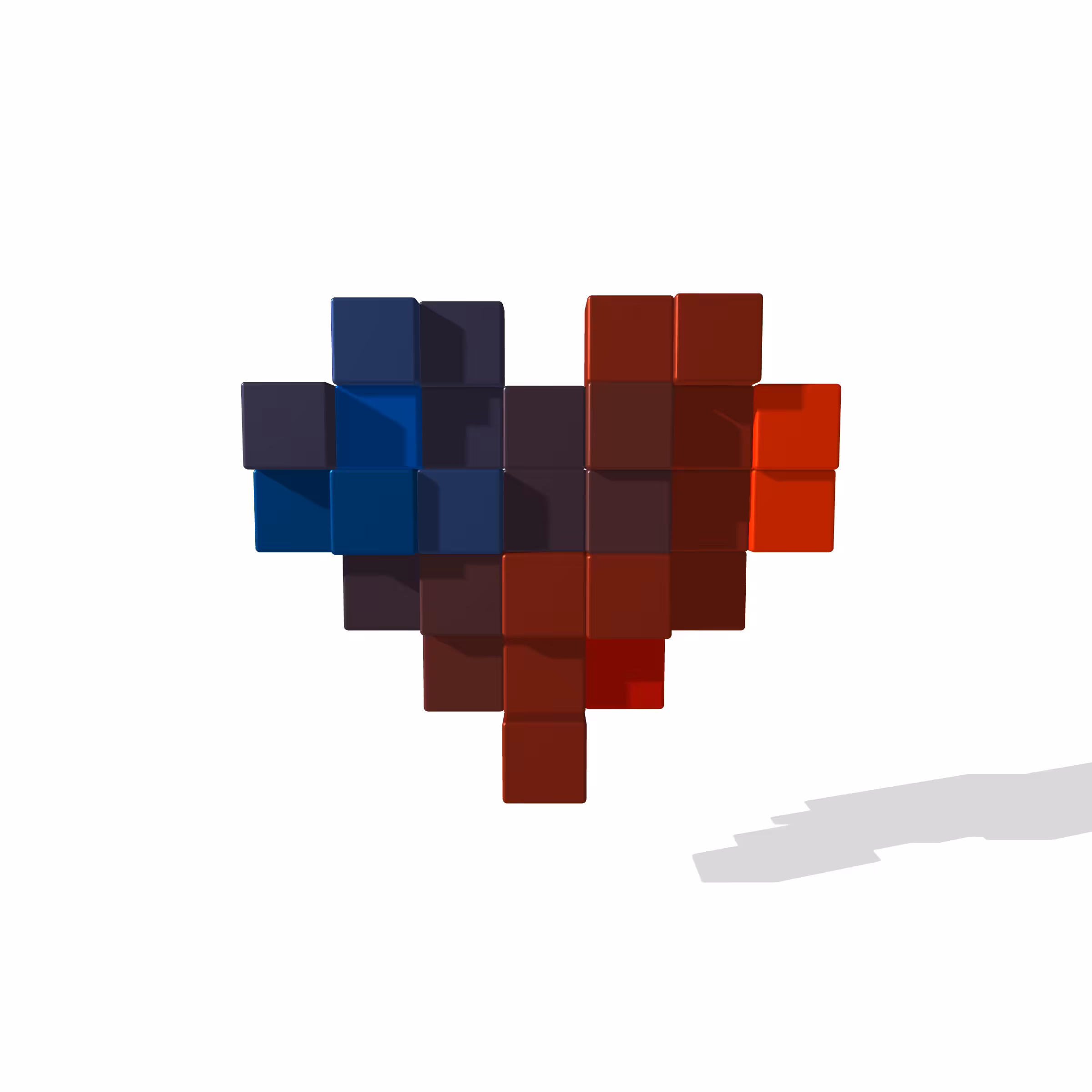 heart + craft #24732