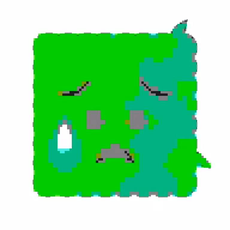 FoliaVirus: Kudzu #693