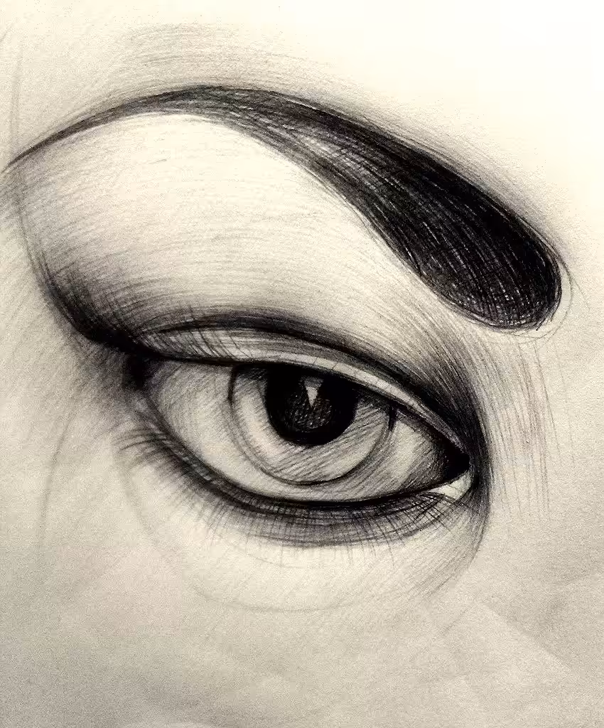 An Eye