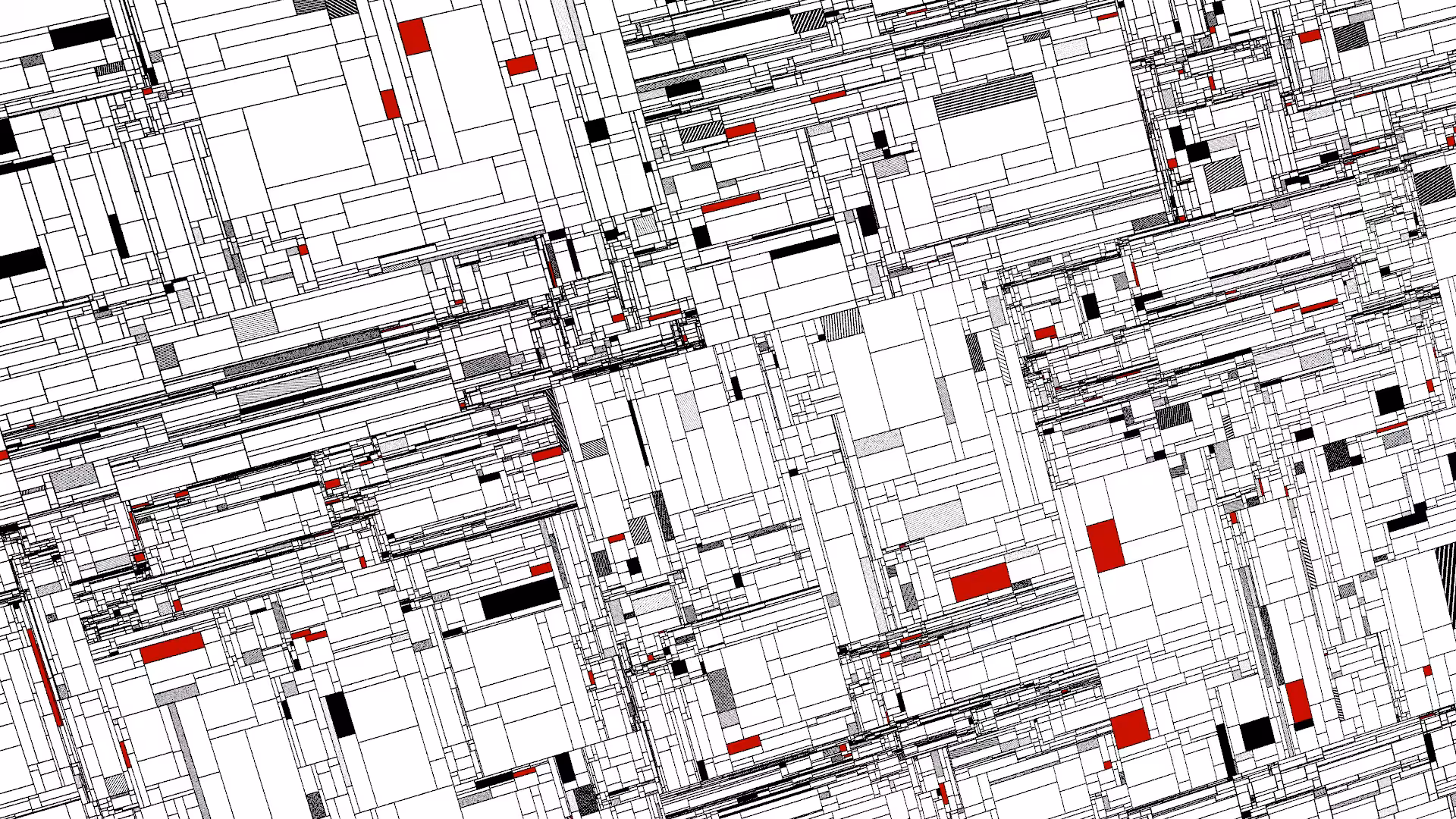 DEFINITELY NOT A GRID