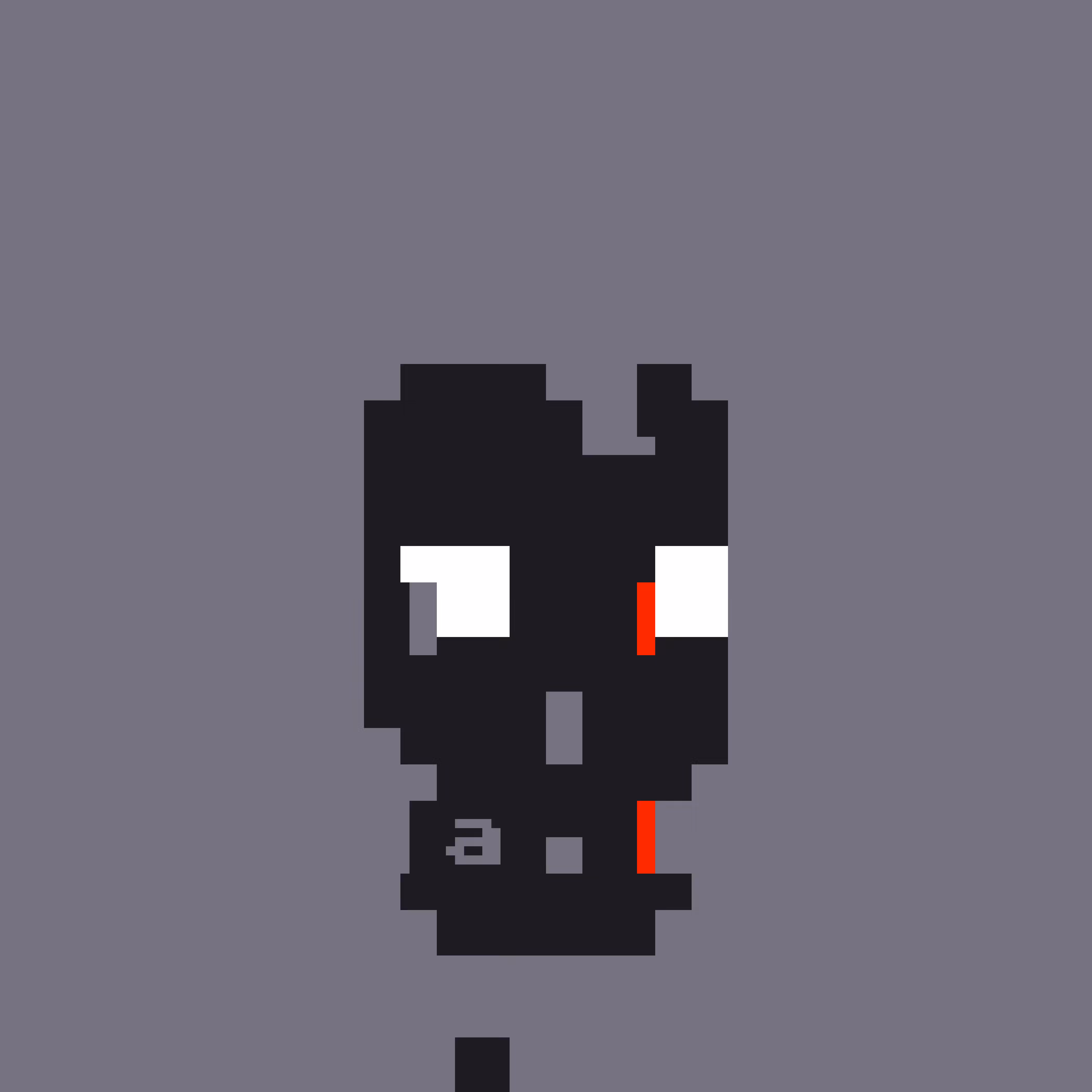 METH-HEDZ: METH-HED #6917