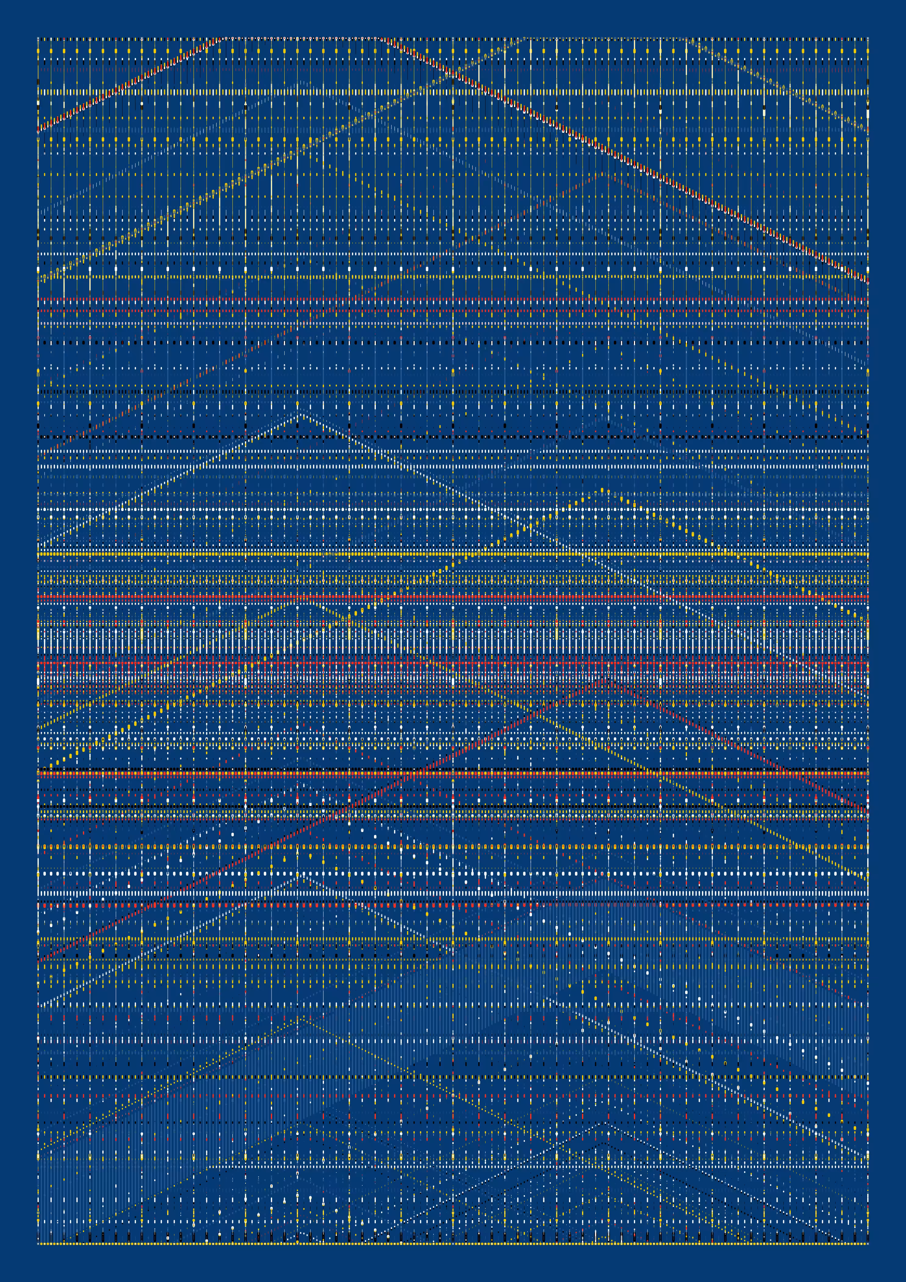 Rhythms #47