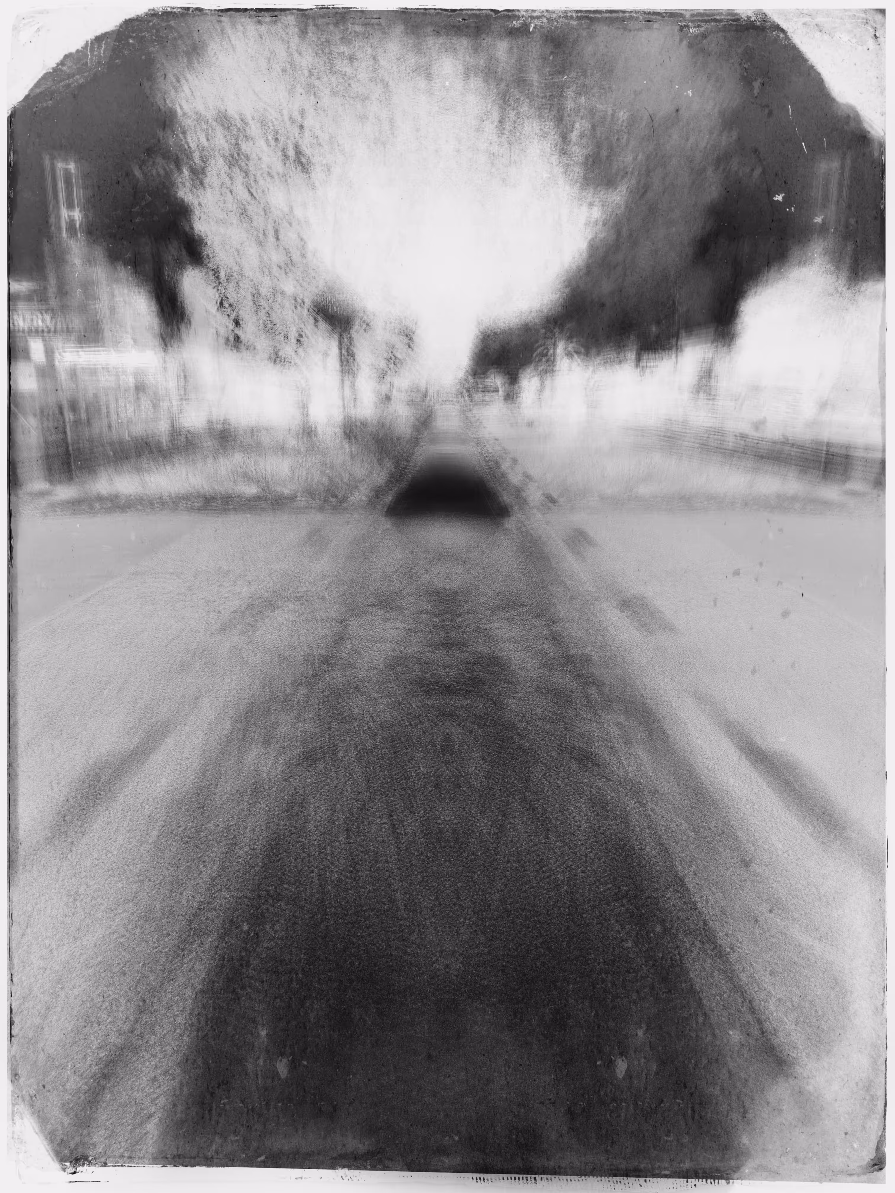 Recession I (negative)- frame #15