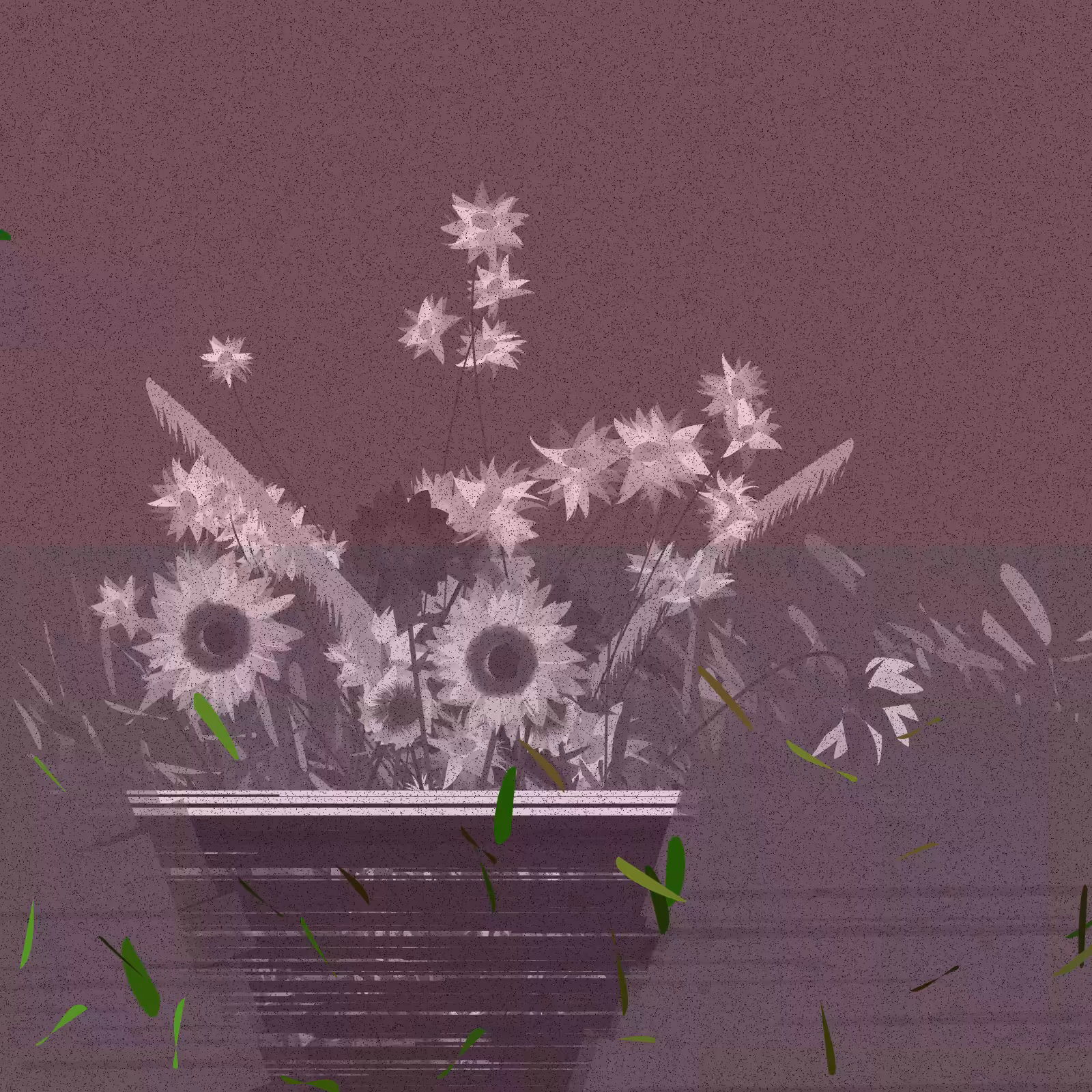 Wildflowers #67