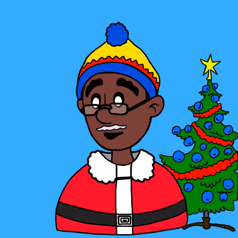 Merry Christmas #77