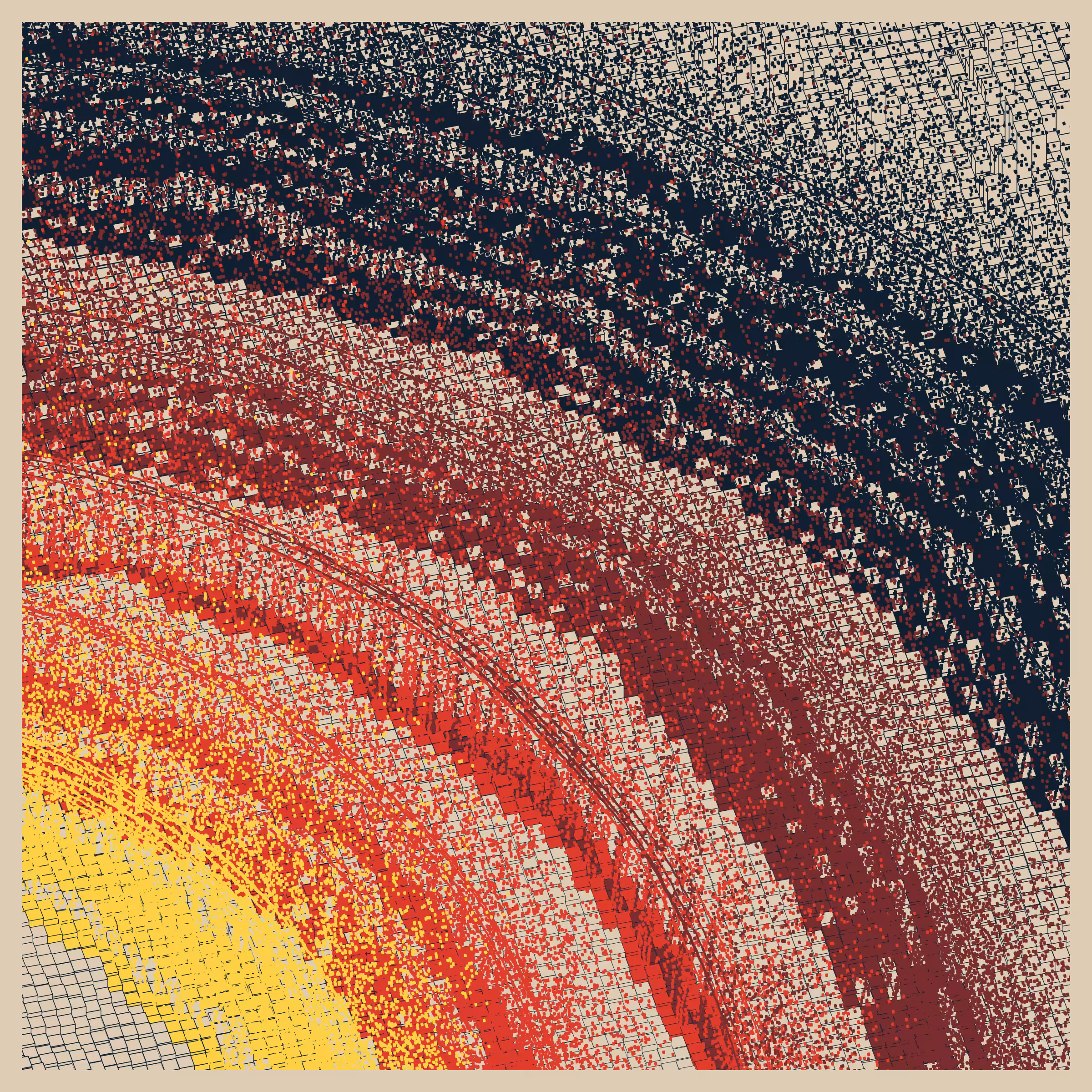 Echo of Intensity #1491