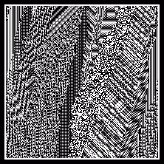 Dynamic generations #106