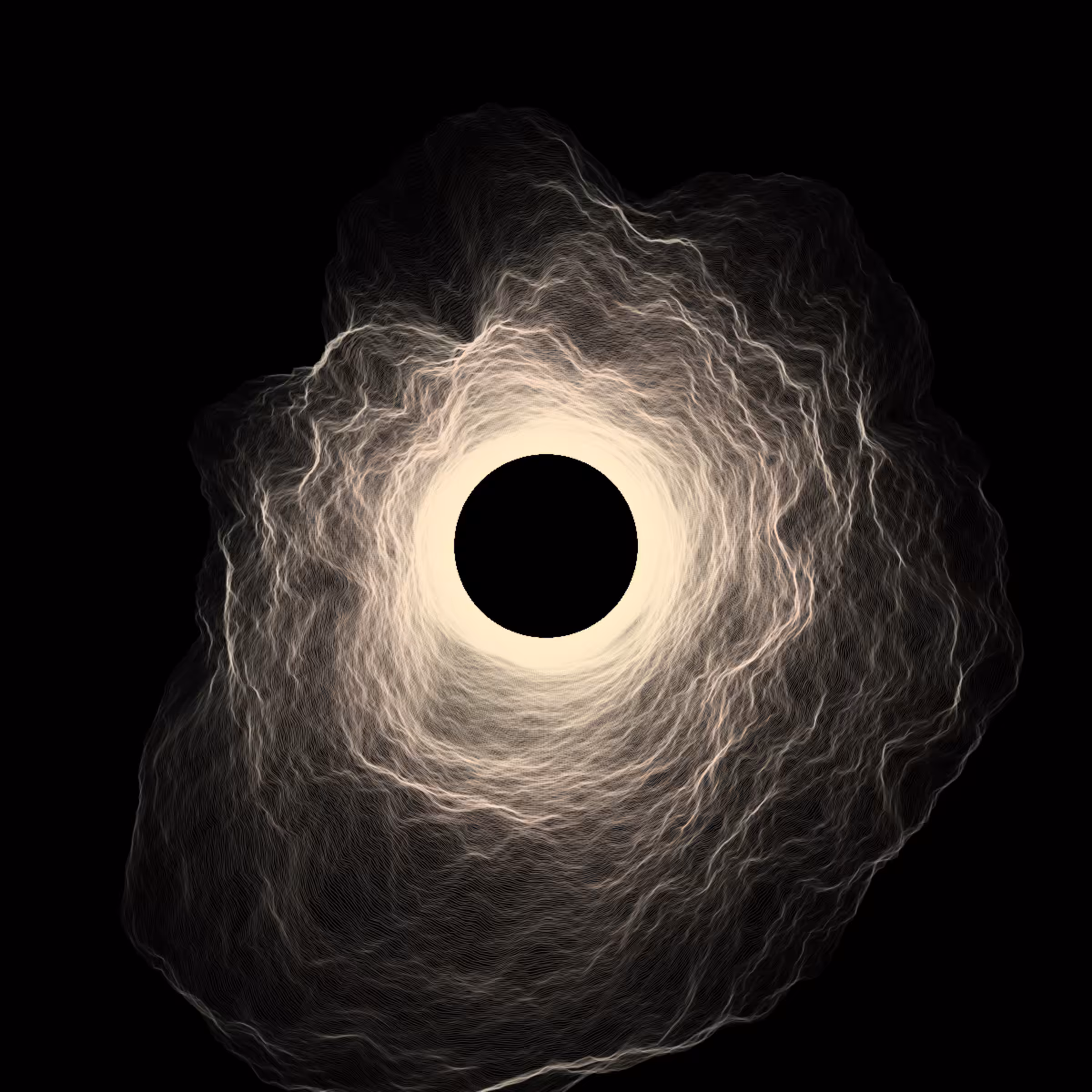 Singularity #576
