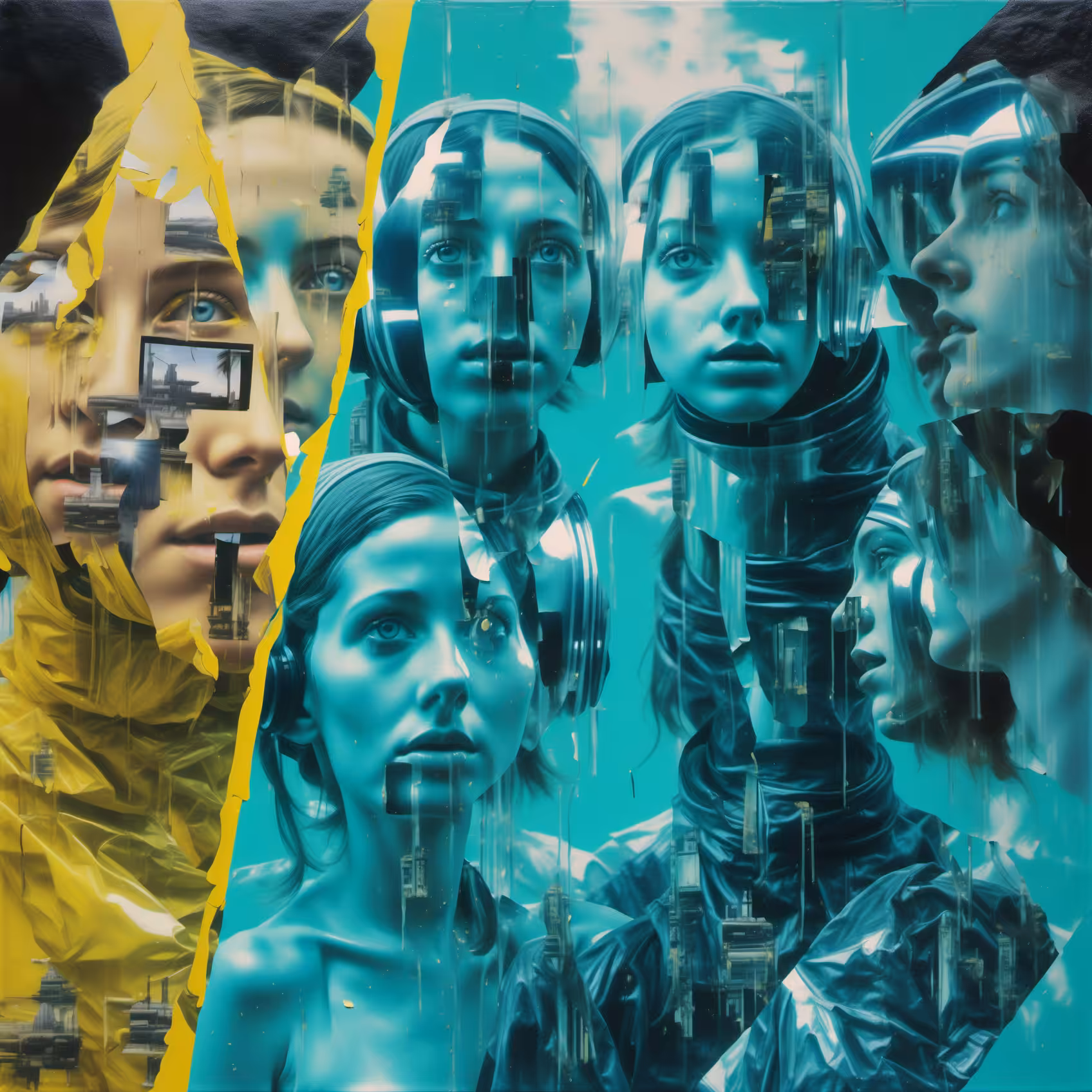throwback to human art  #74