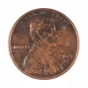 Cent #1969