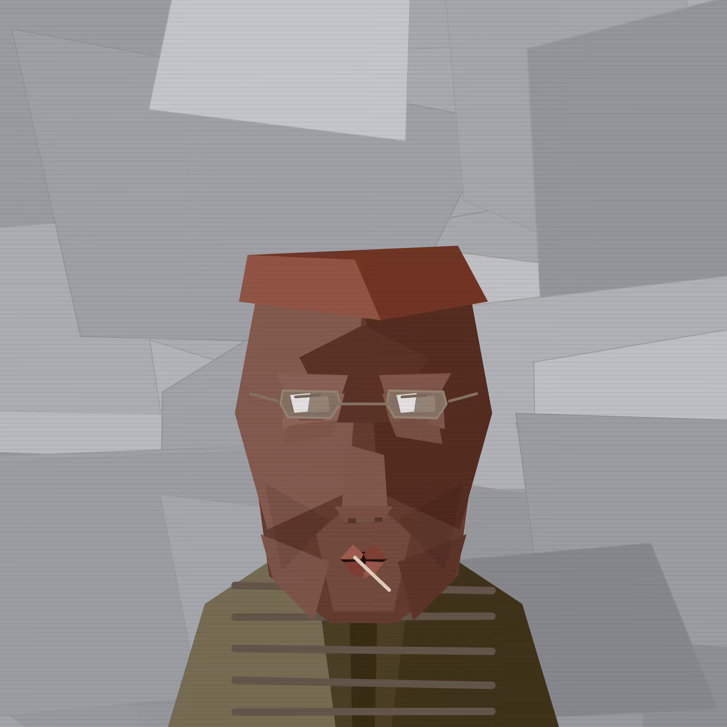 Survivor #101