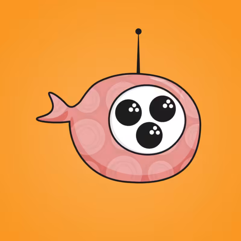 TF-EyeFish #15