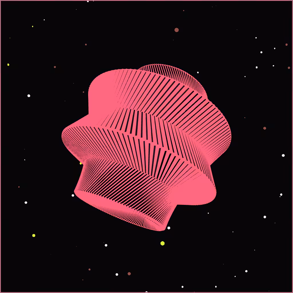 UNIDENTIFIED FLYING OBJKT #026