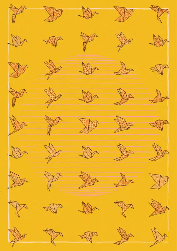 Paper Planes #230