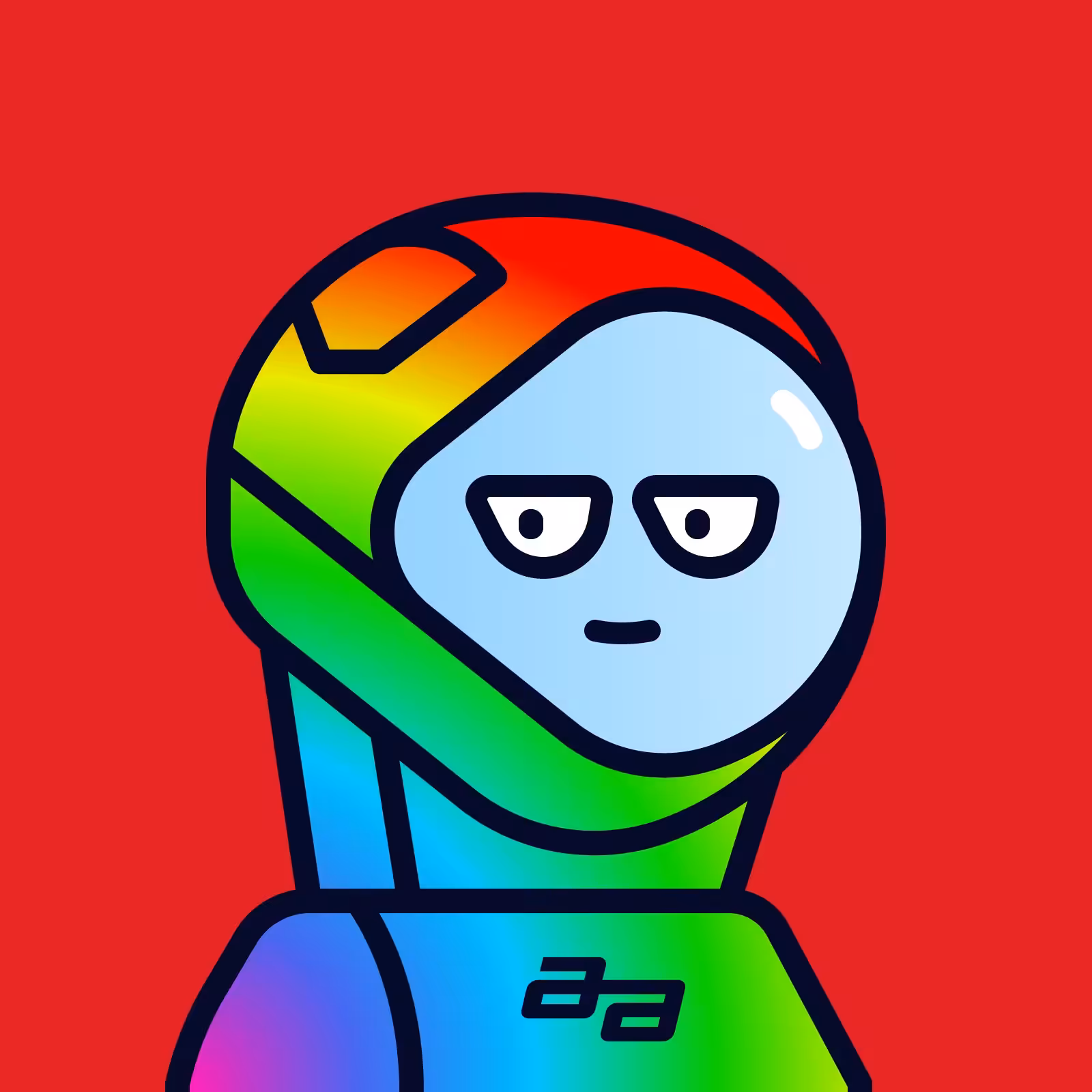 Awkward Astronauts #5932