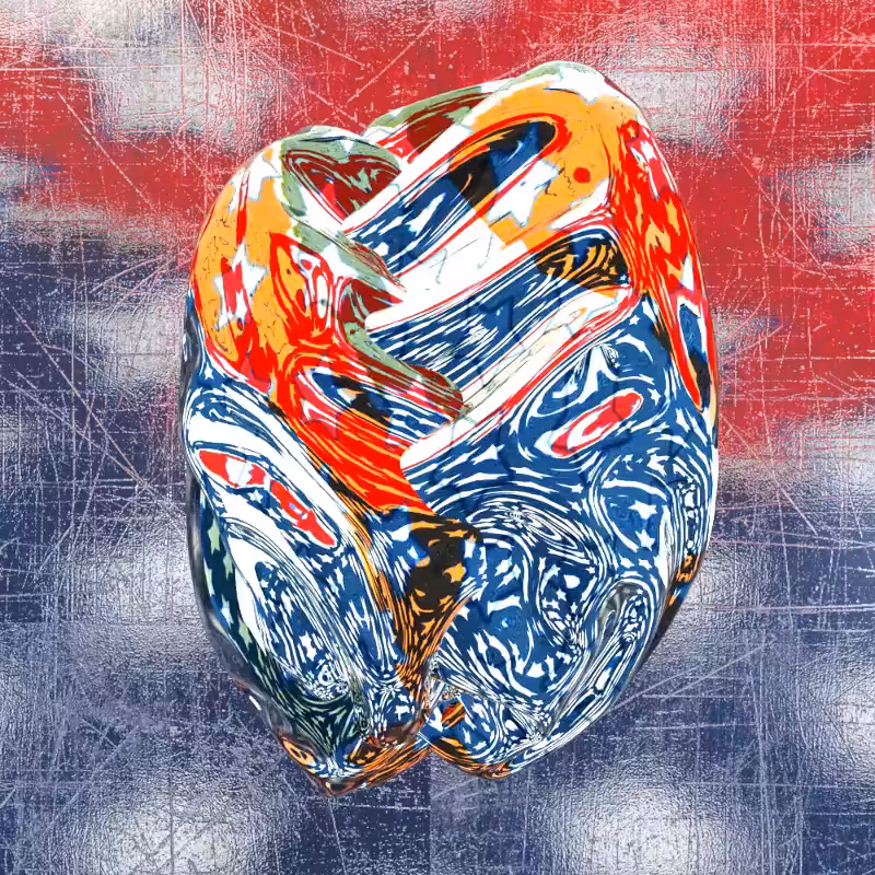 American illusions