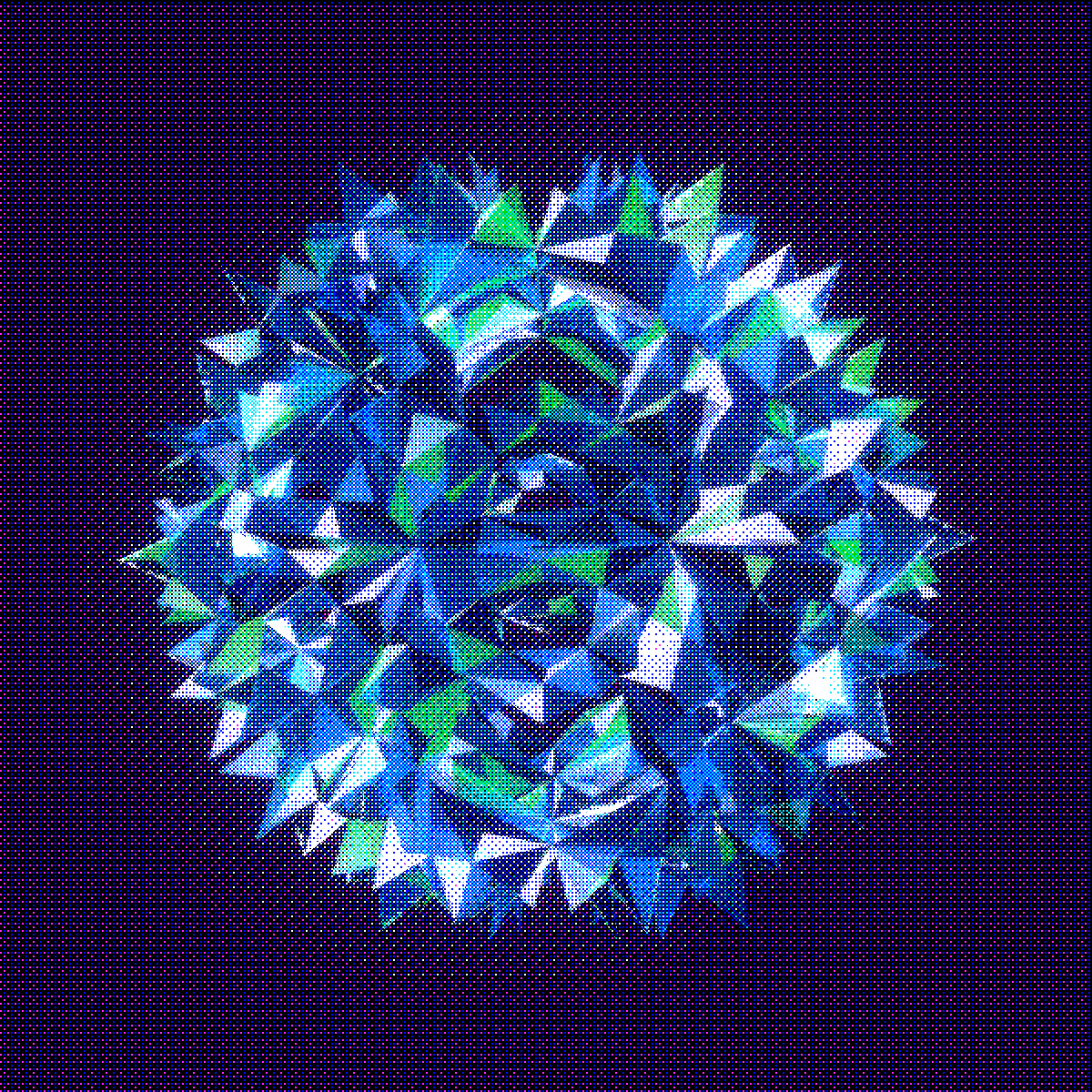 Crystalyx #38