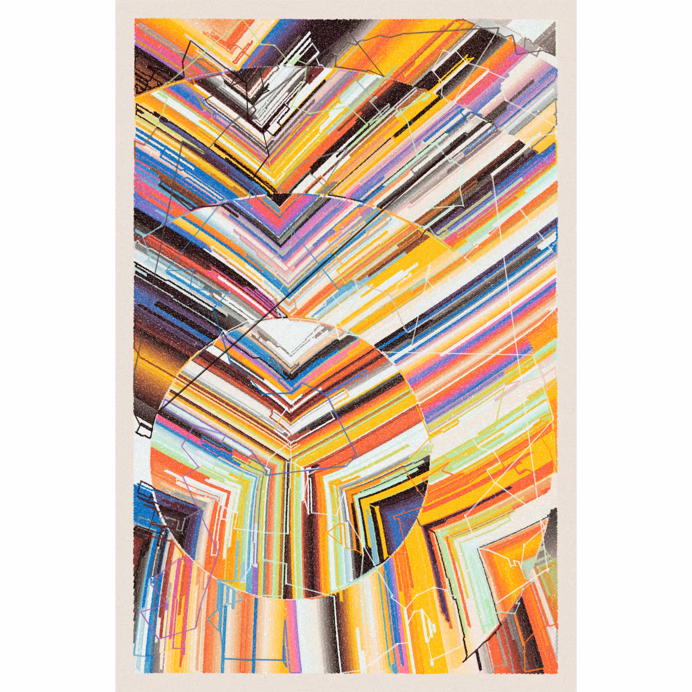 Continuum #84