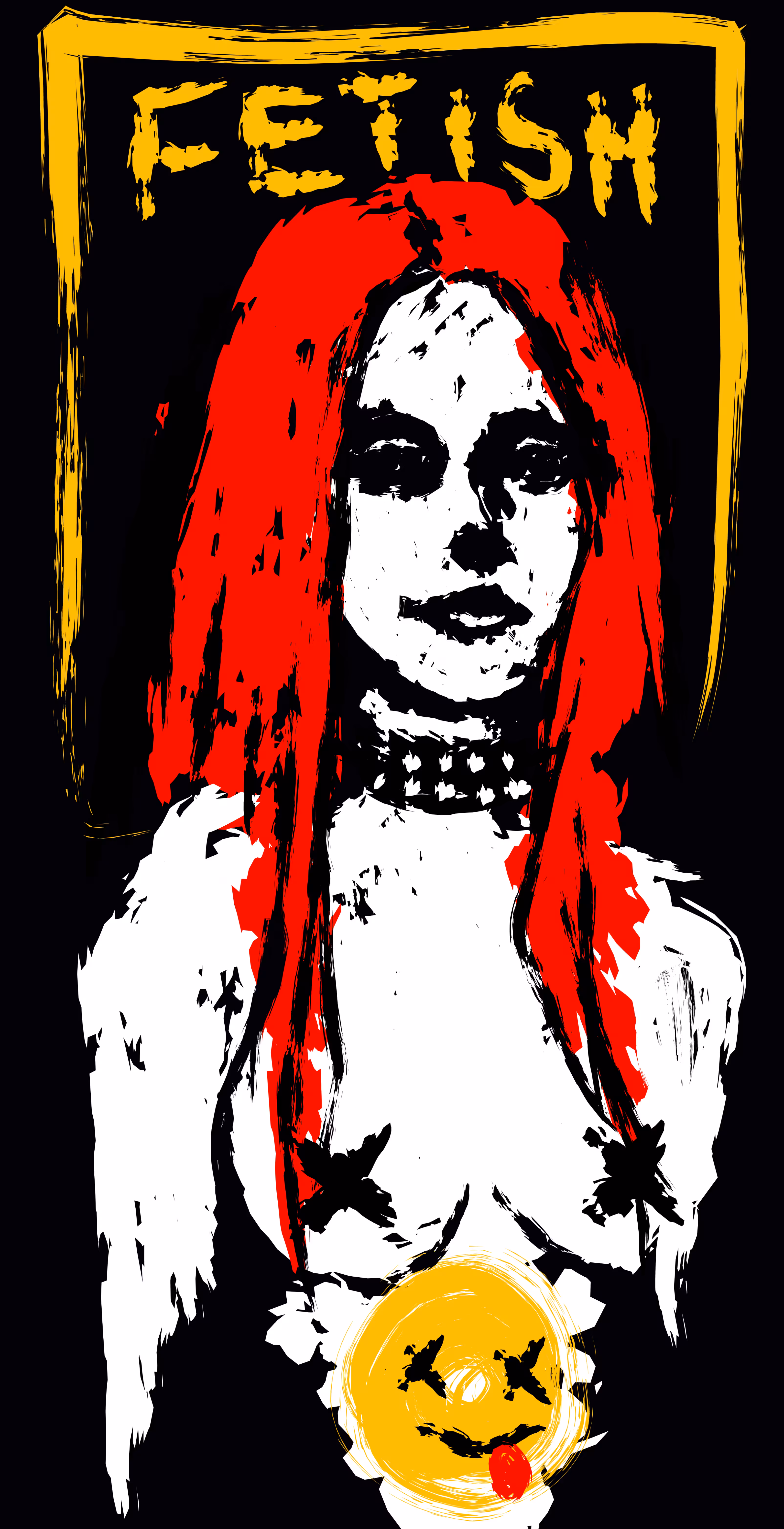 Fetish:$