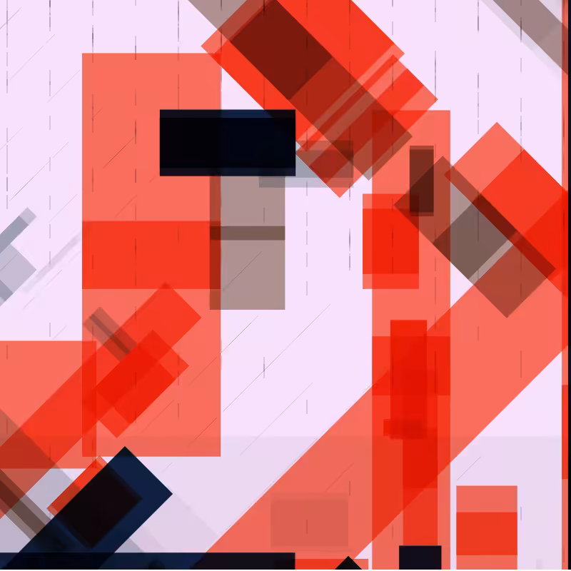 Several Rectangle