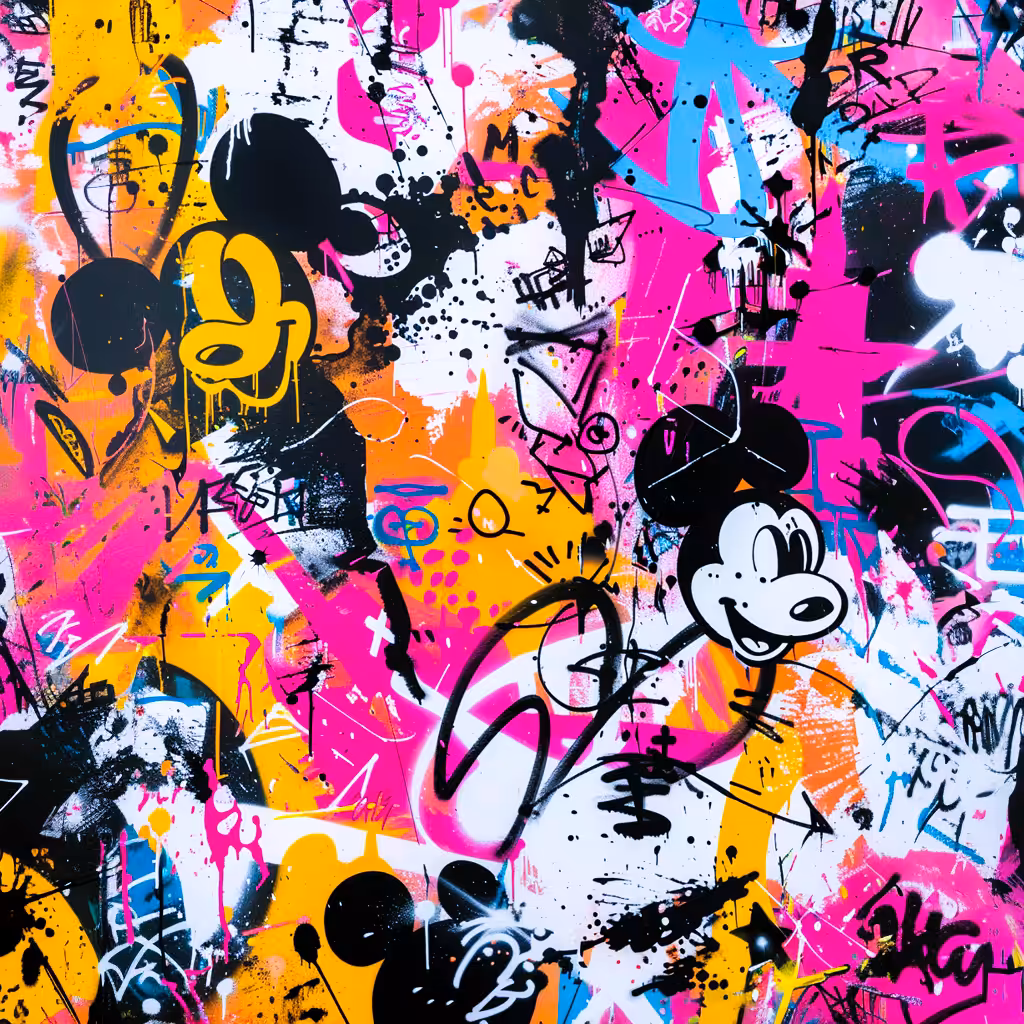 The mouse