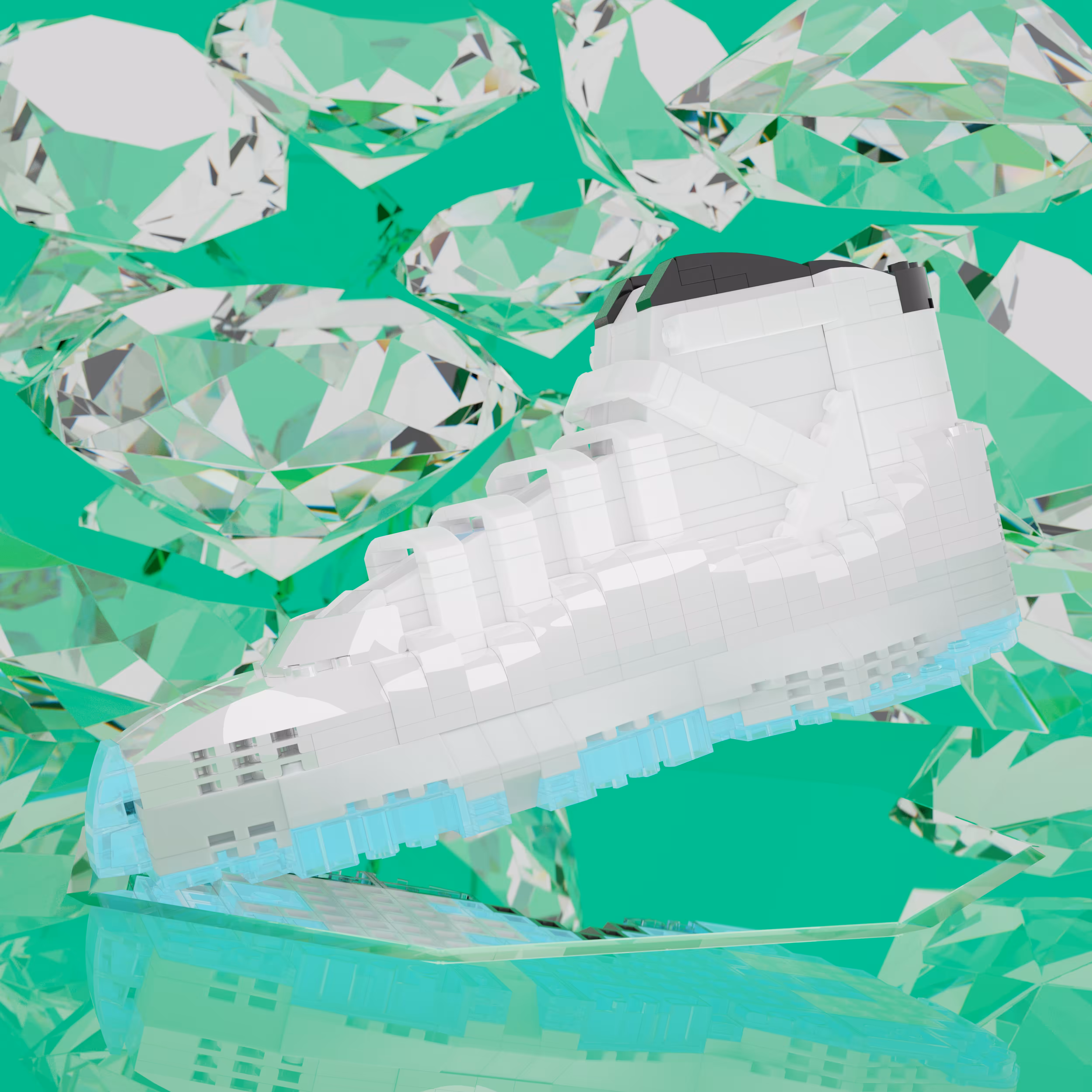 ICY