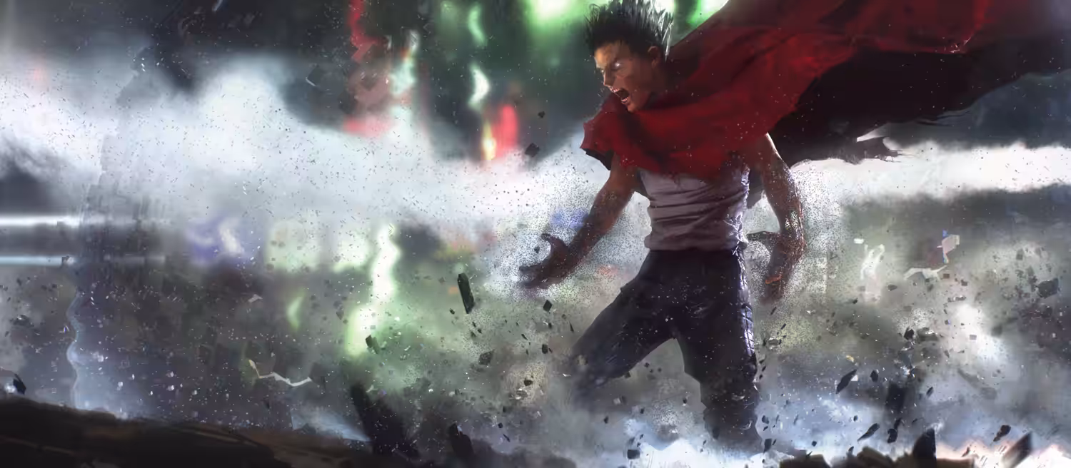 Tetsuo