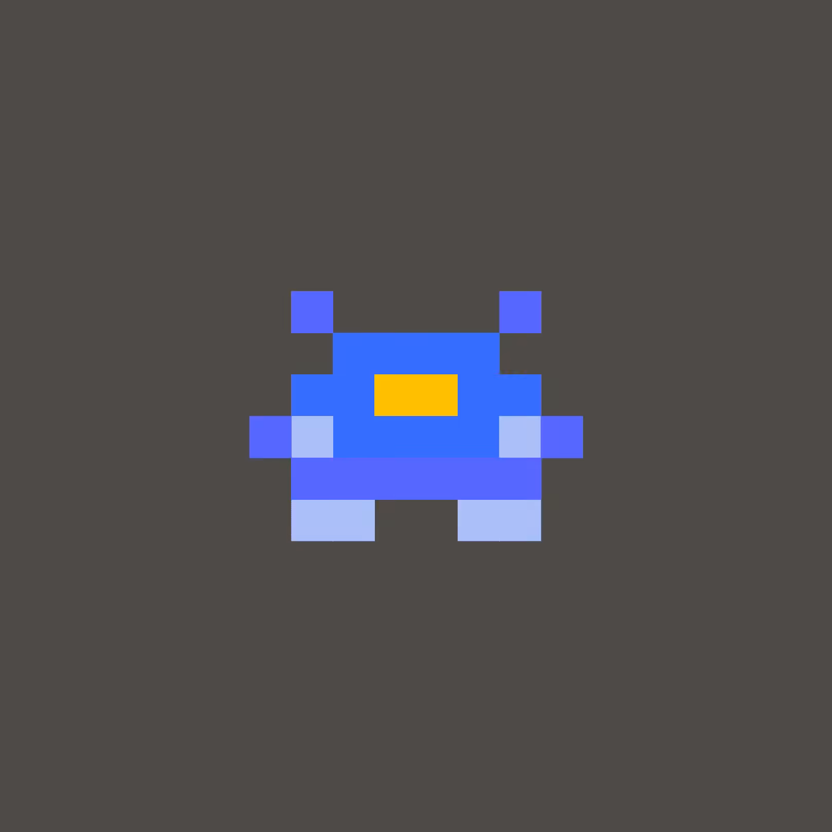 Algo-Invaders #040